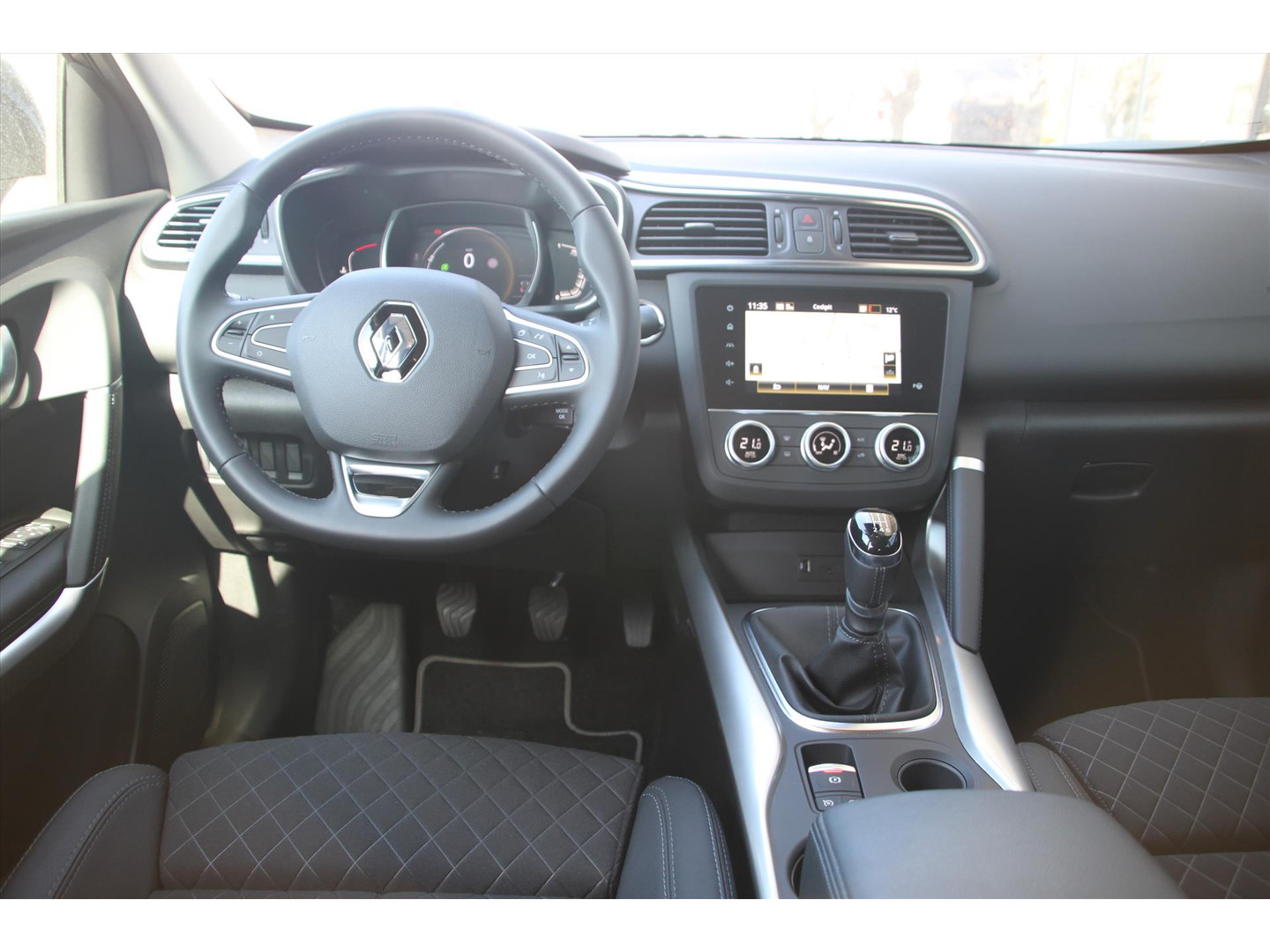 Renault Renault
