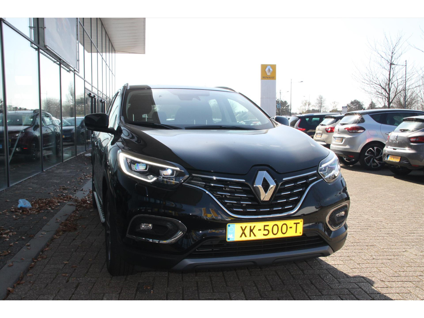 Renault Renault