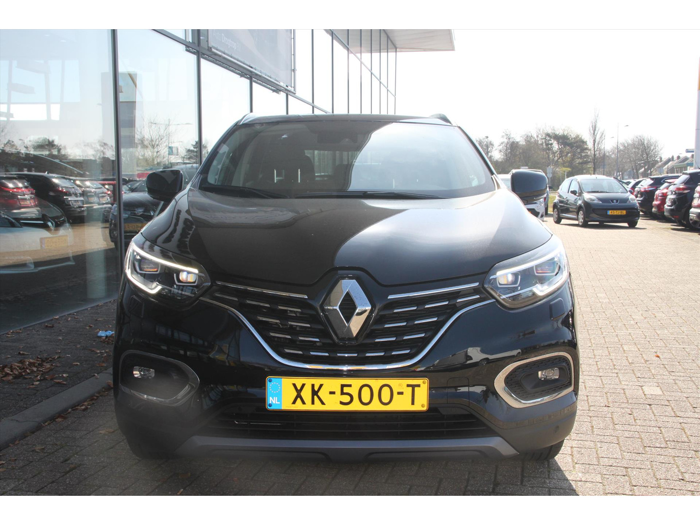 Renault Renault