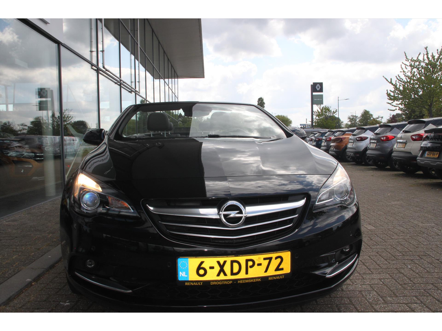 Opel