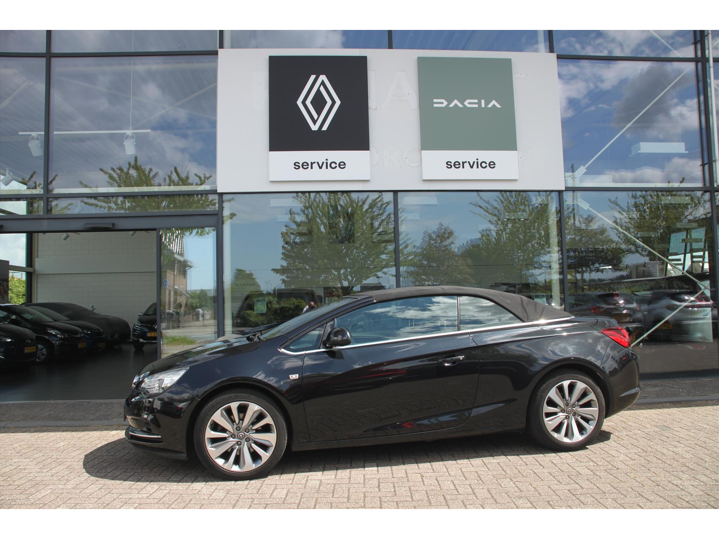 Opel