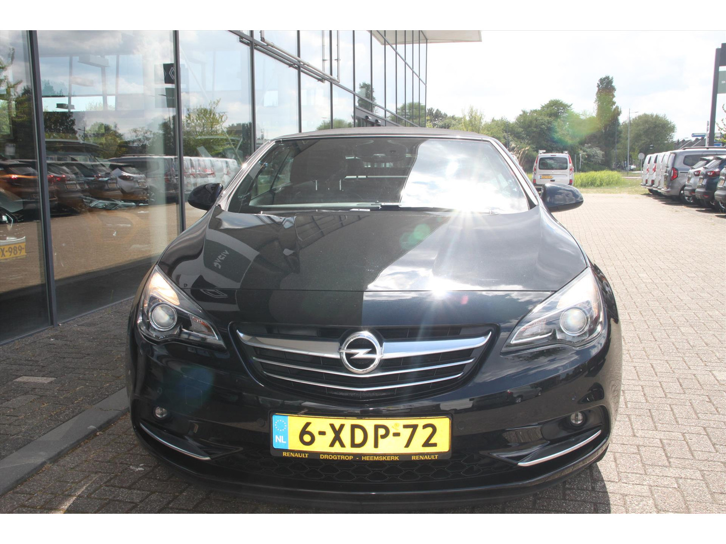 Opel