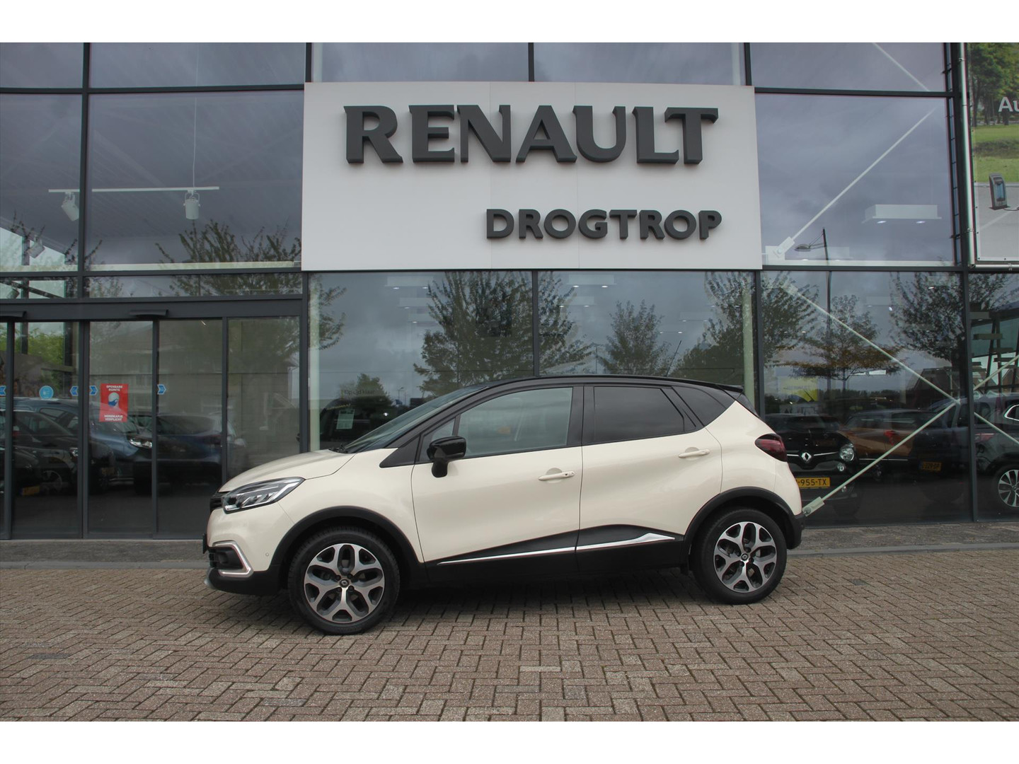 Renault Renault