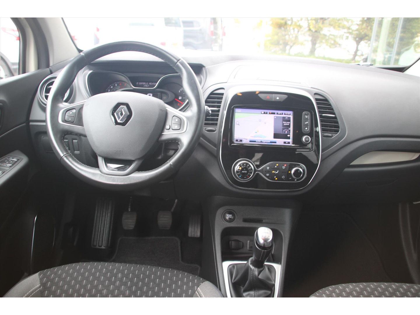 Renault Renault