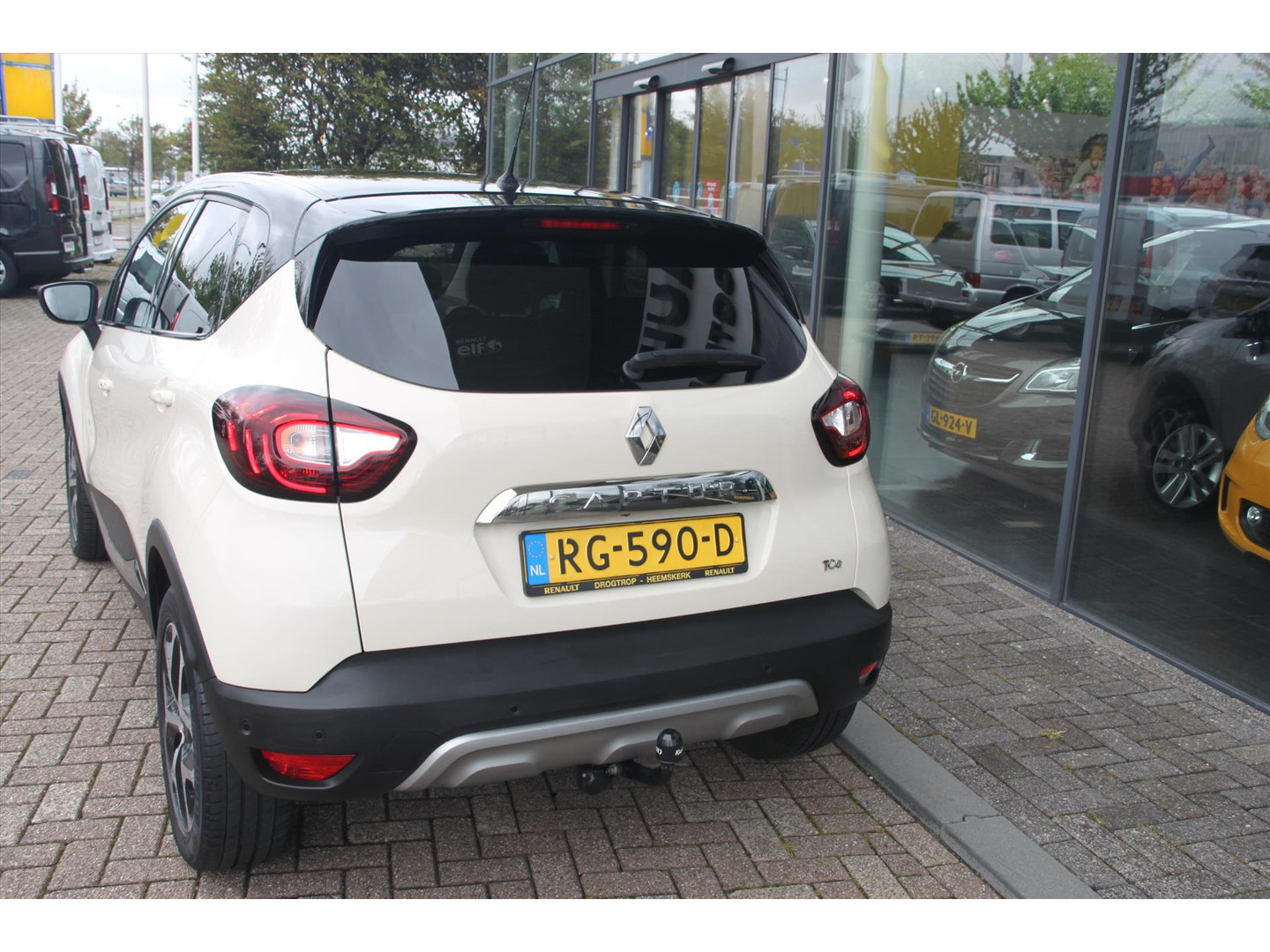 Renault Renault