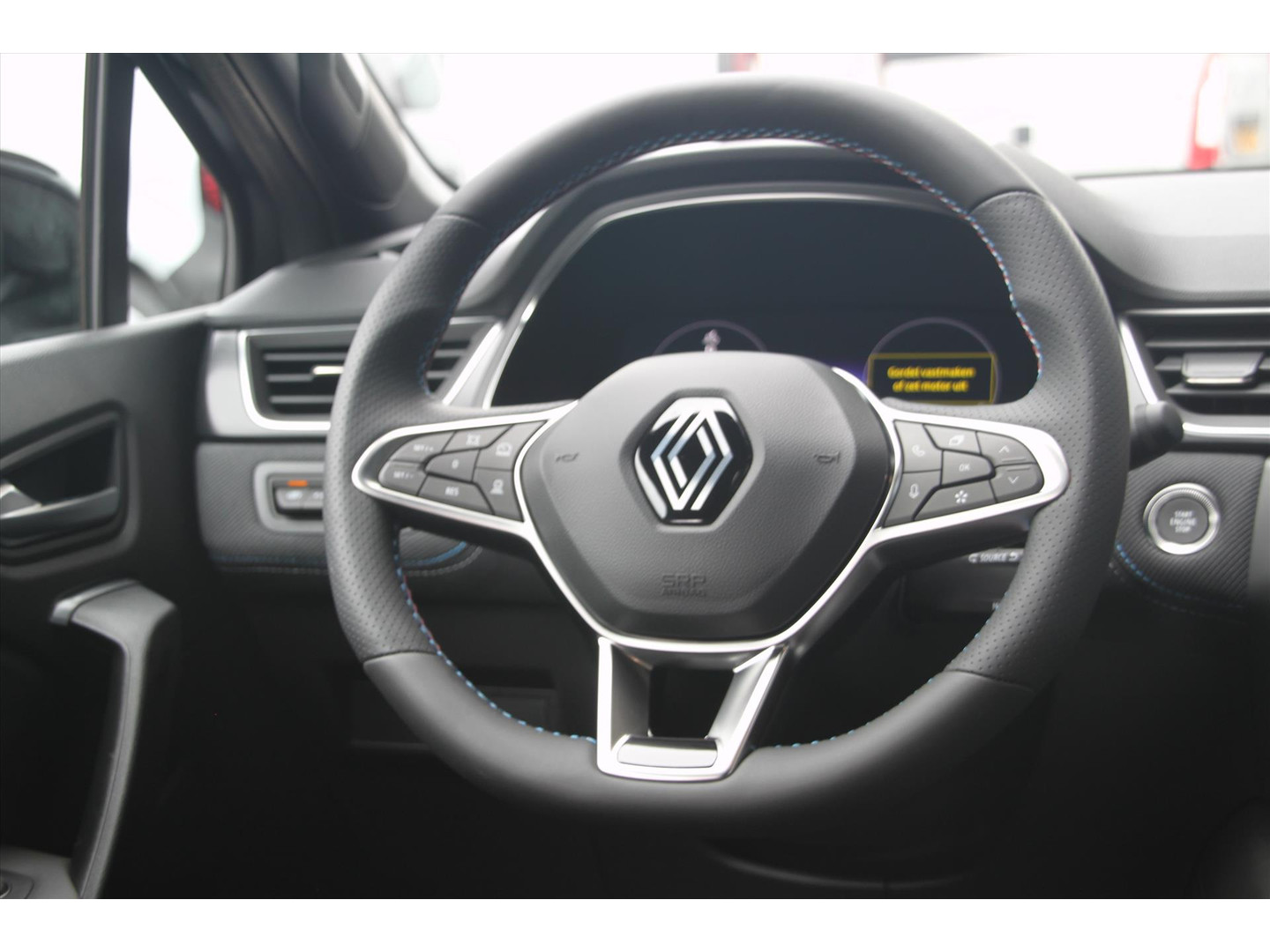 Renault Renault