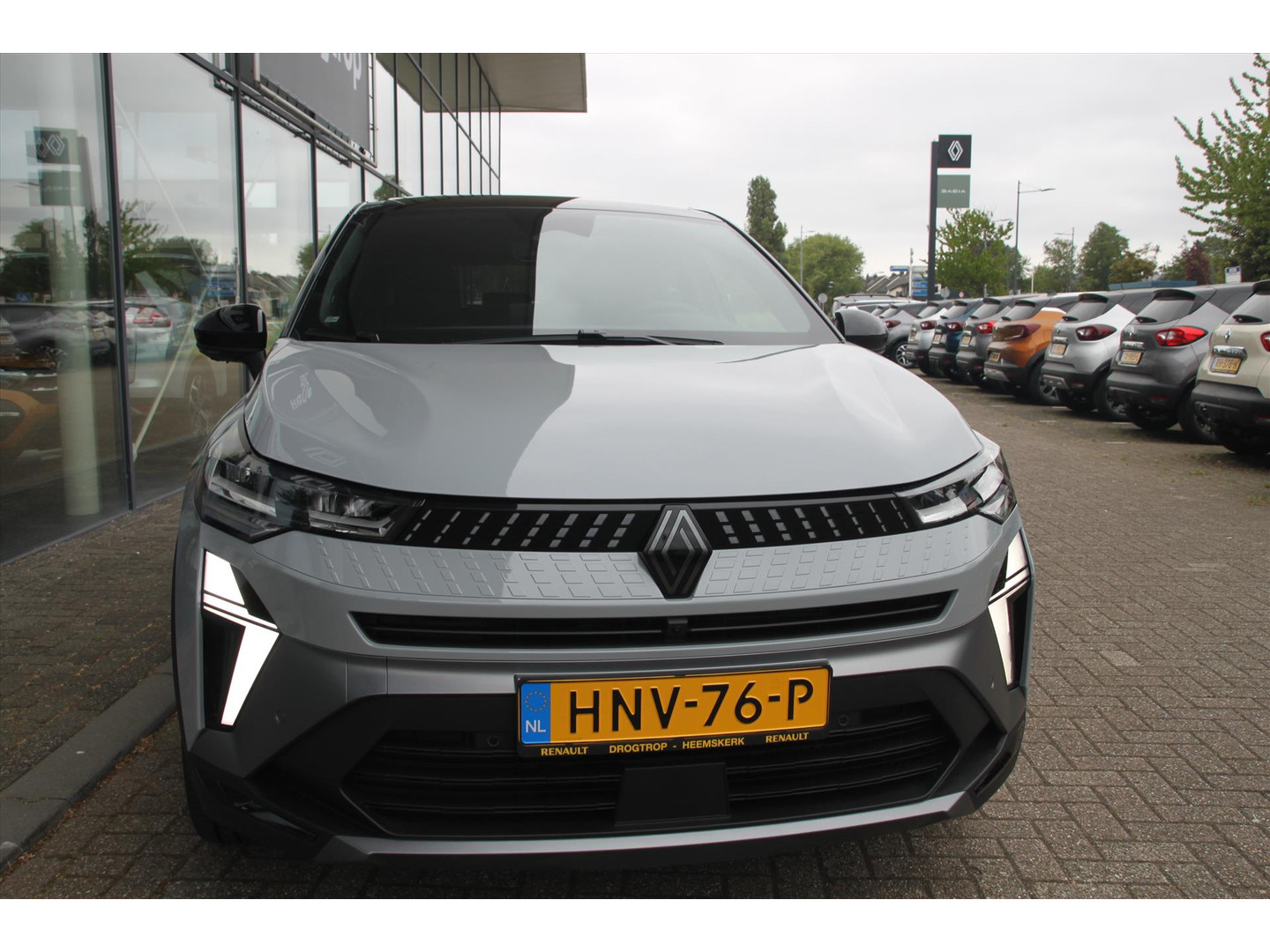 Renault