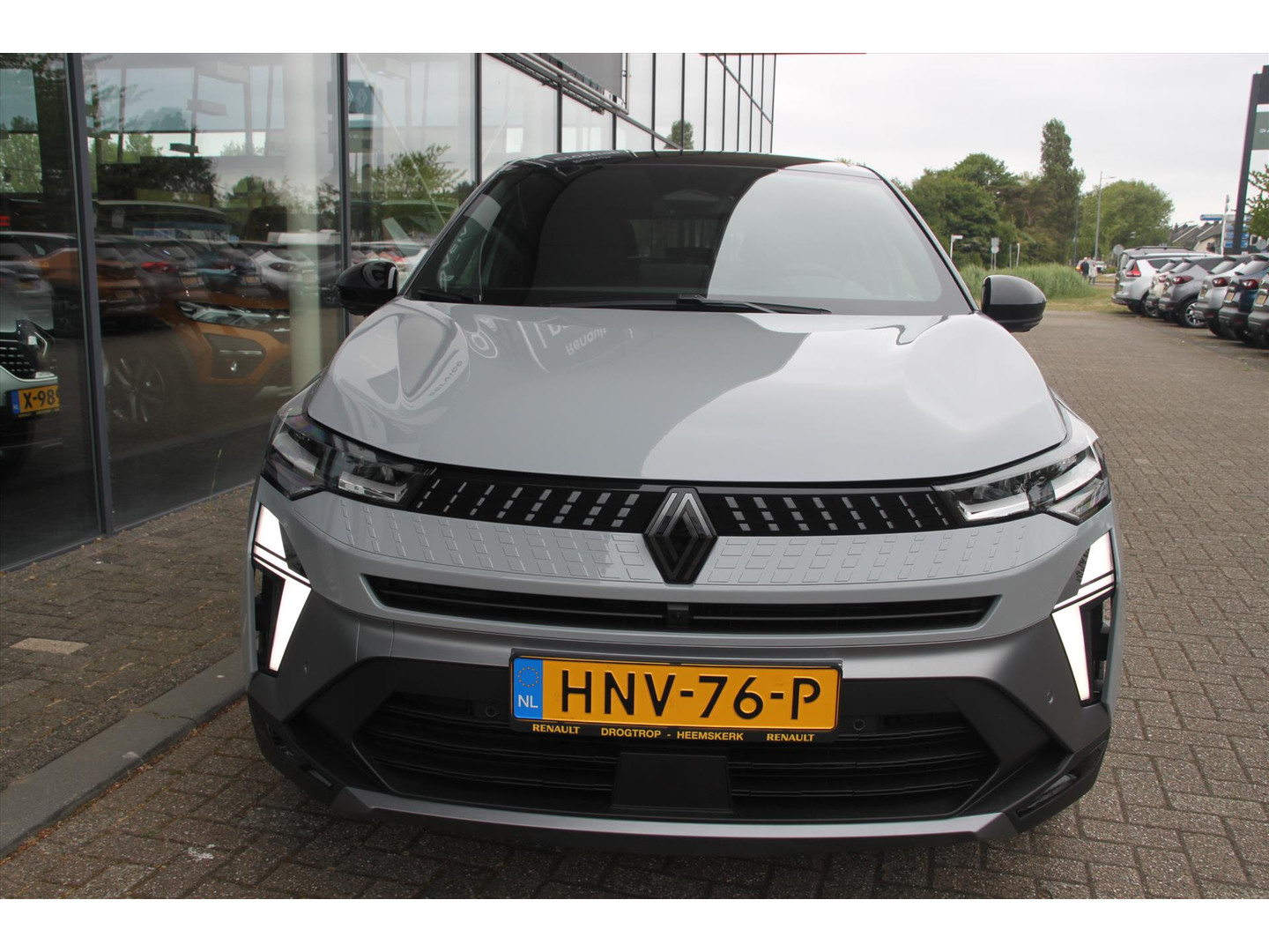 Renault