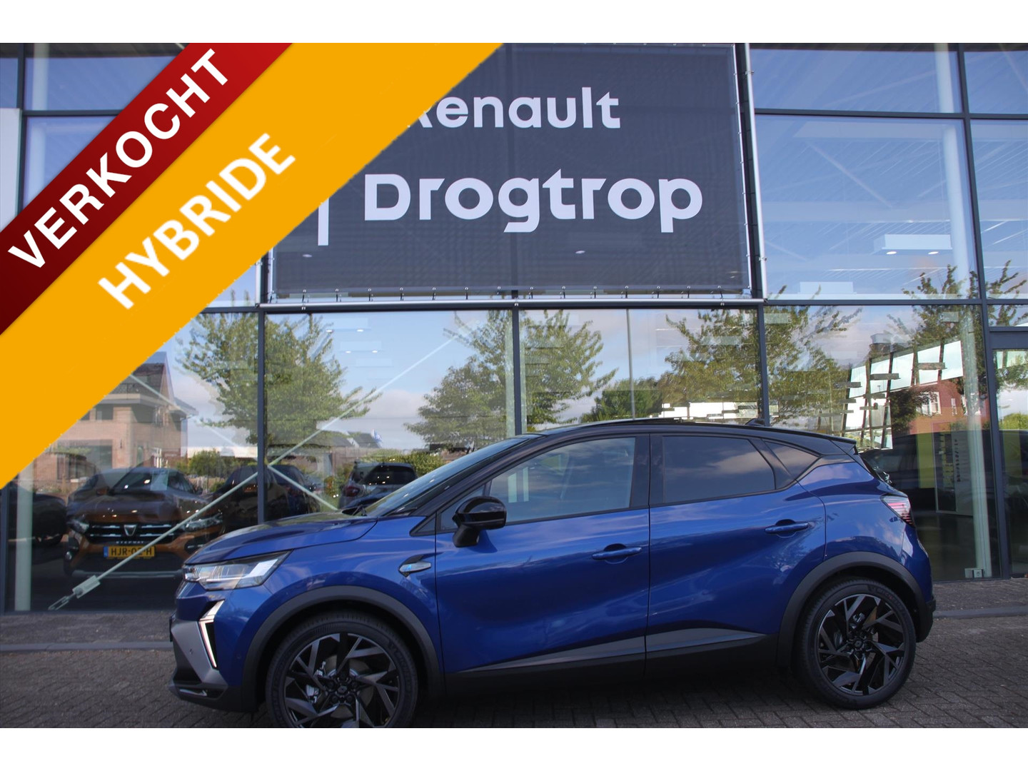 Renault Renault