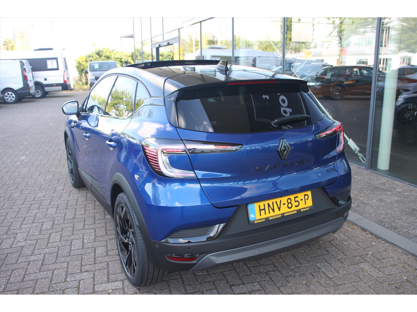 Renault Renault
