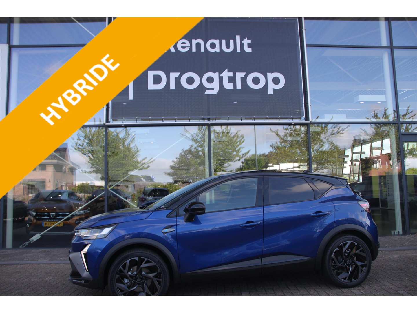 Renault Renault