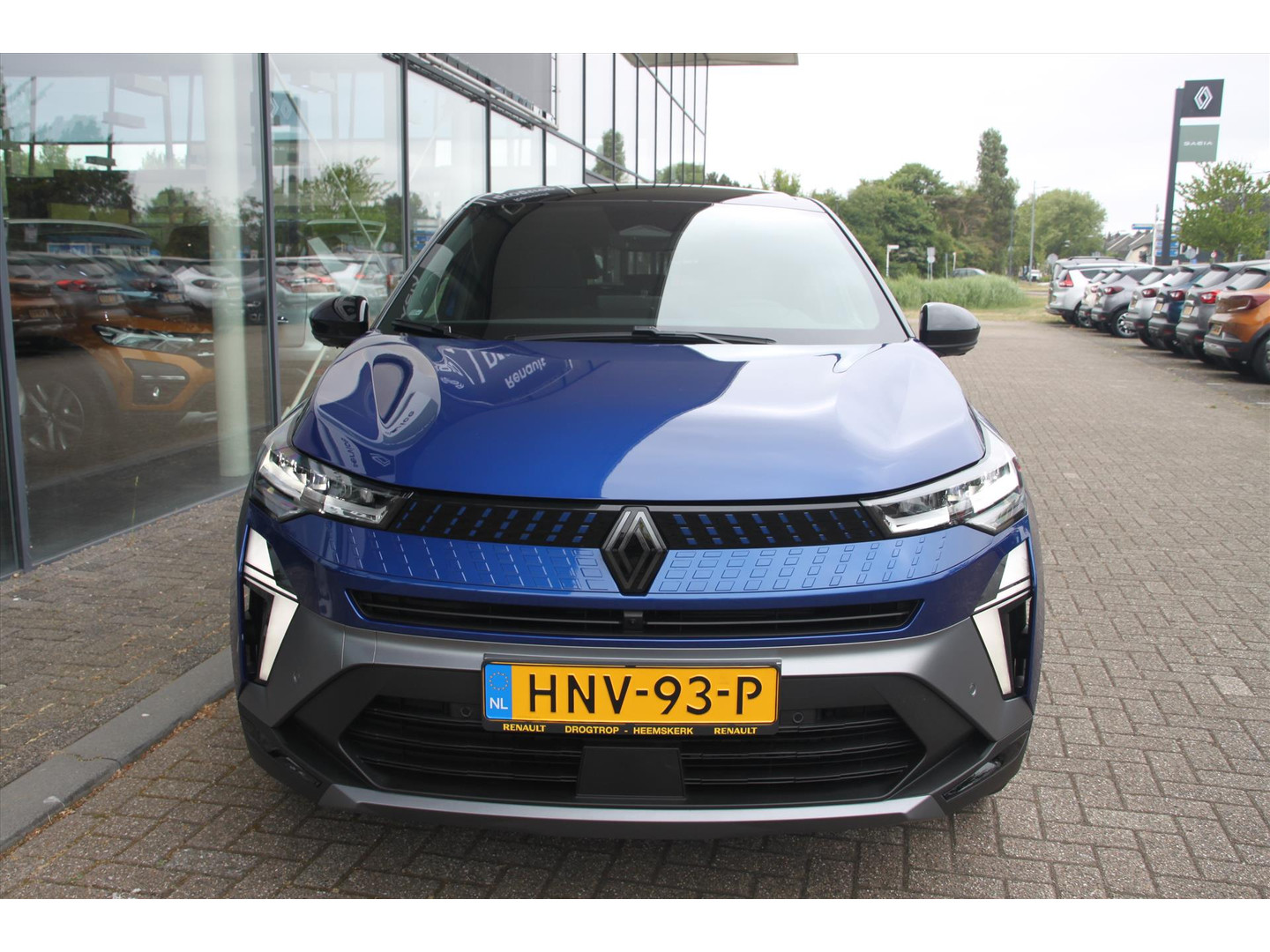 Renault Renault