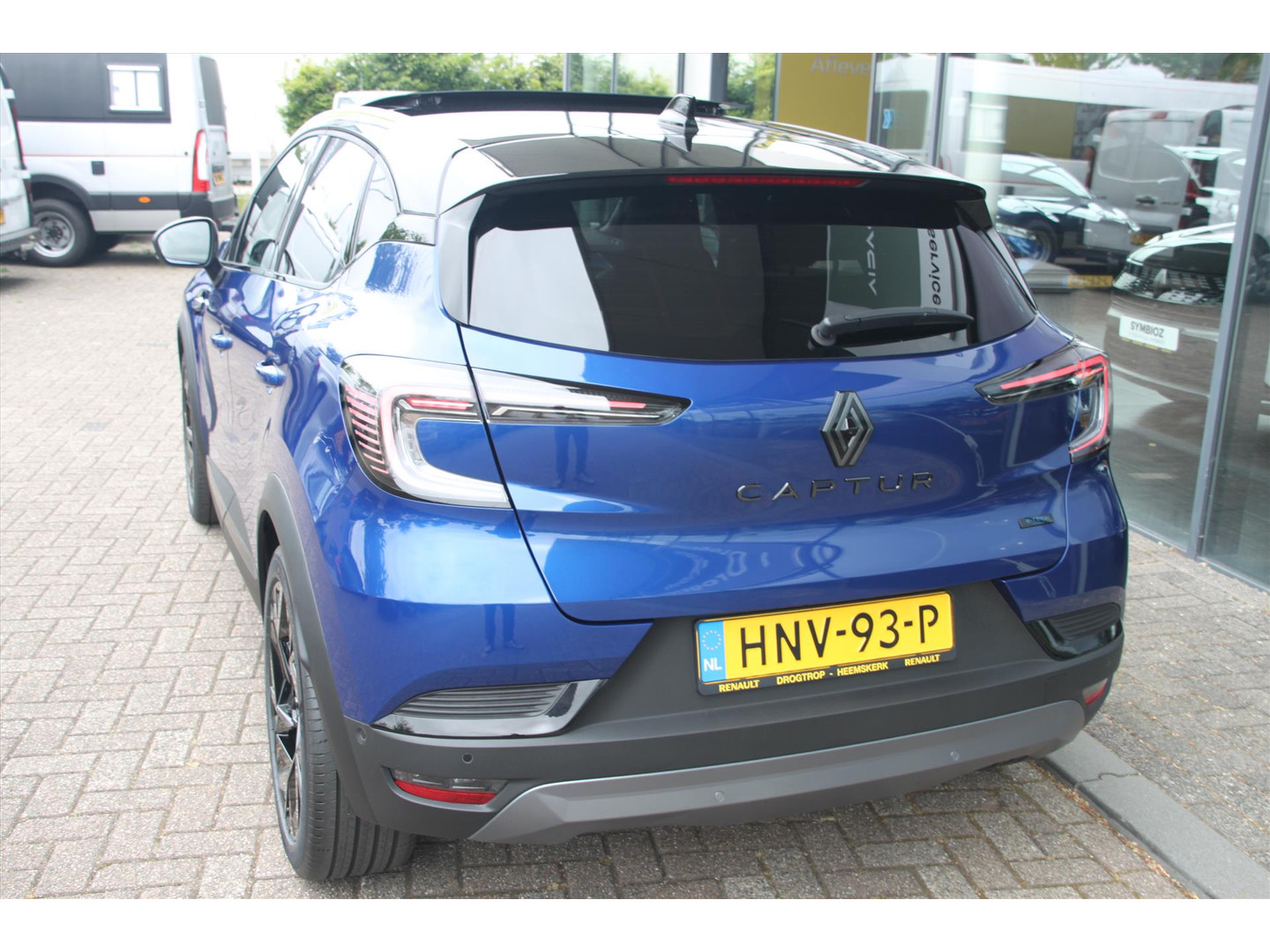 Renault Renault