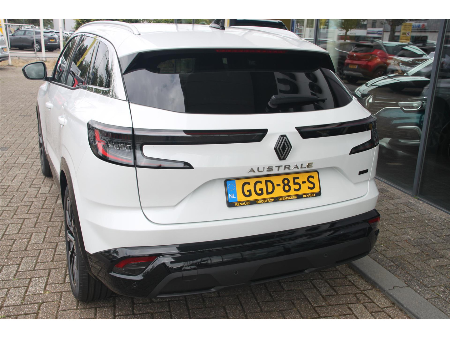 Renault Renault