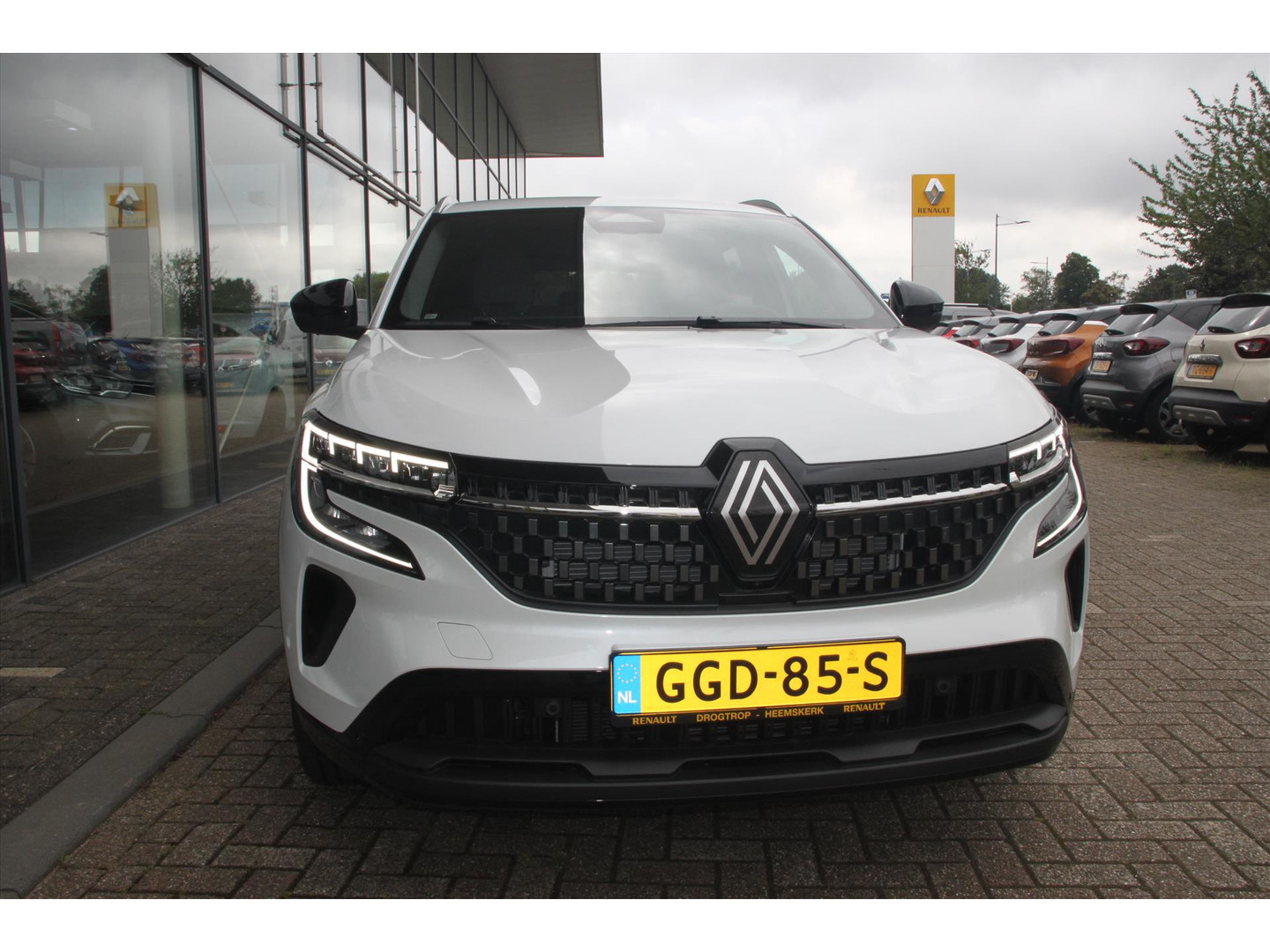 Renault Renault