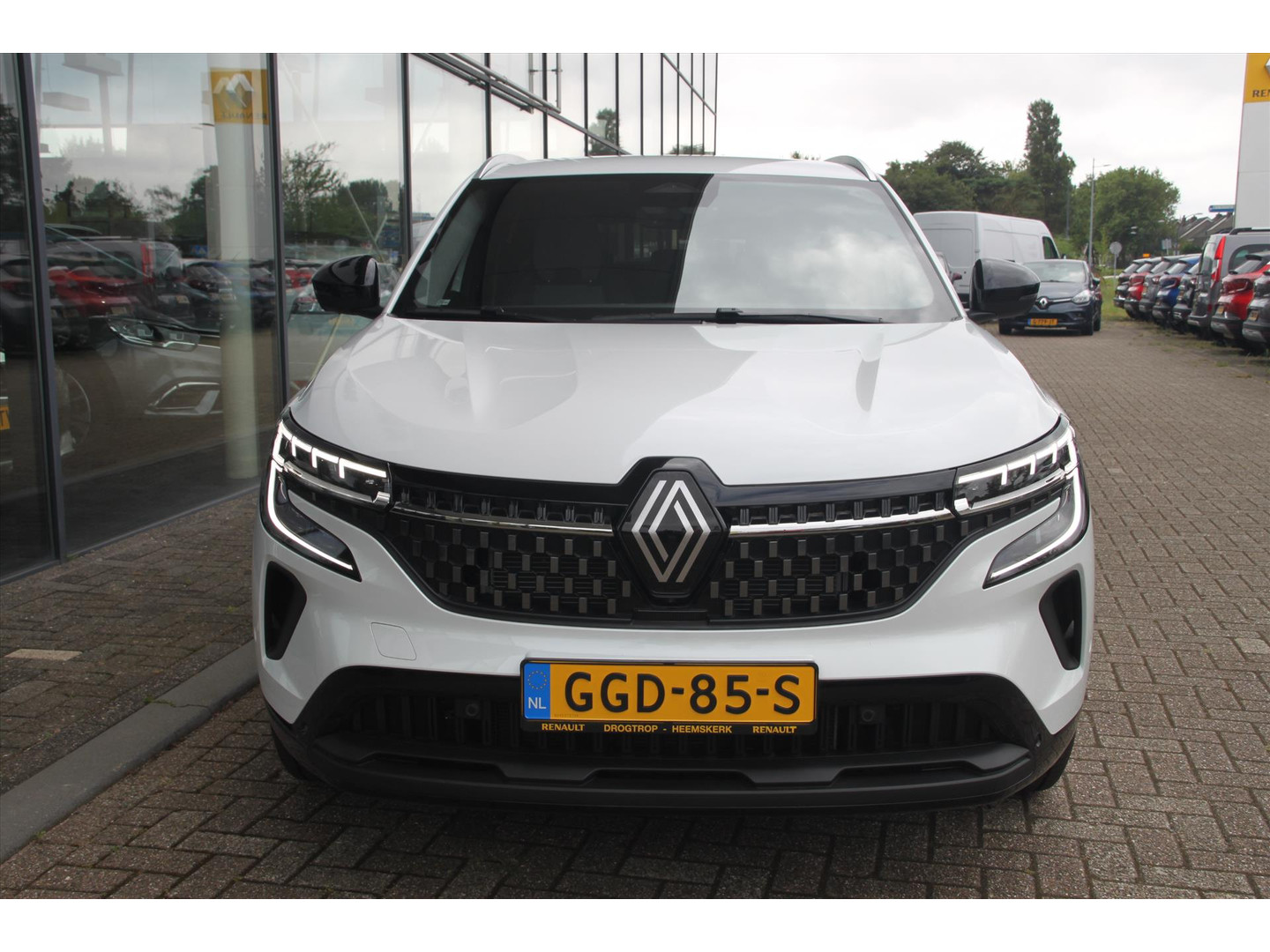 Renault Renault