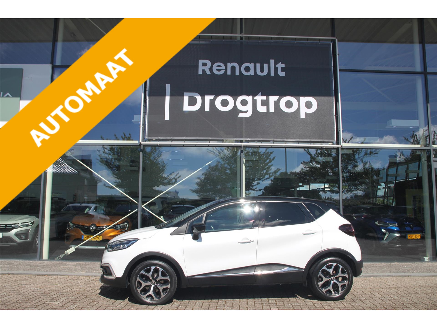 Renault Renault
