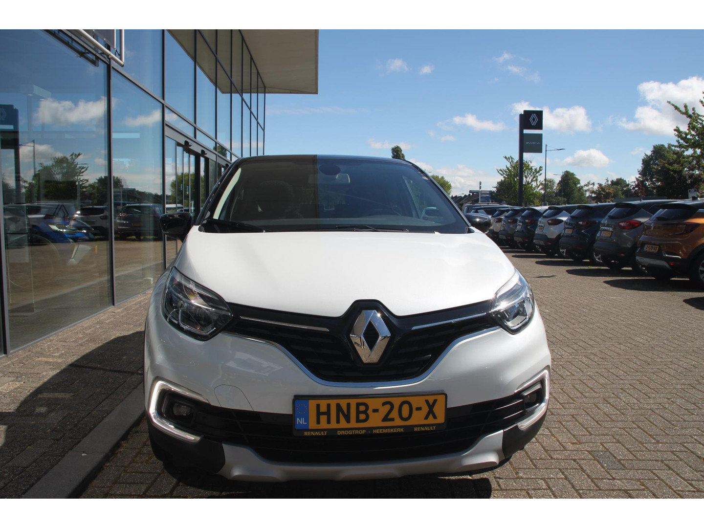 Renault Renault
