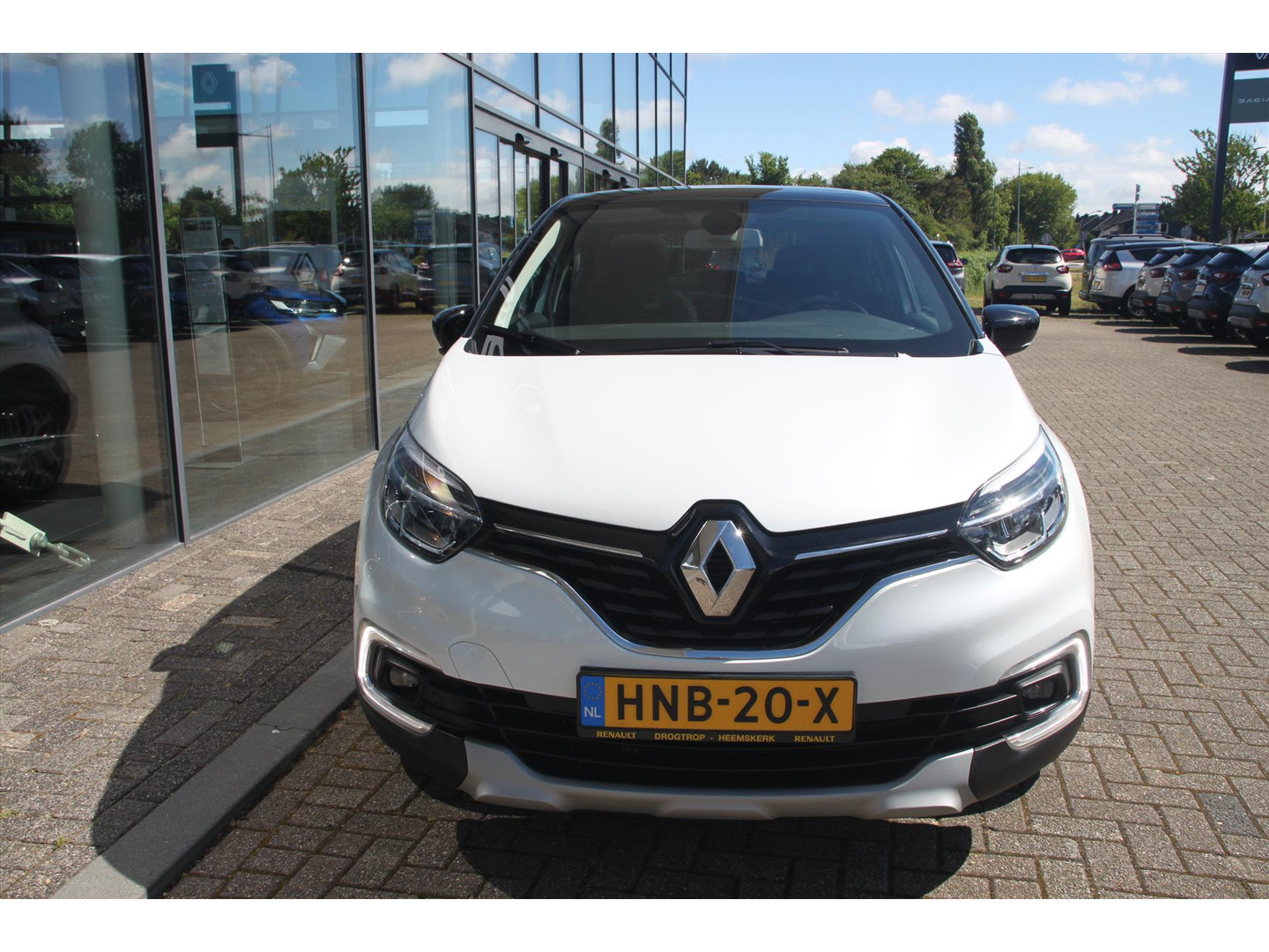 Renault Renault