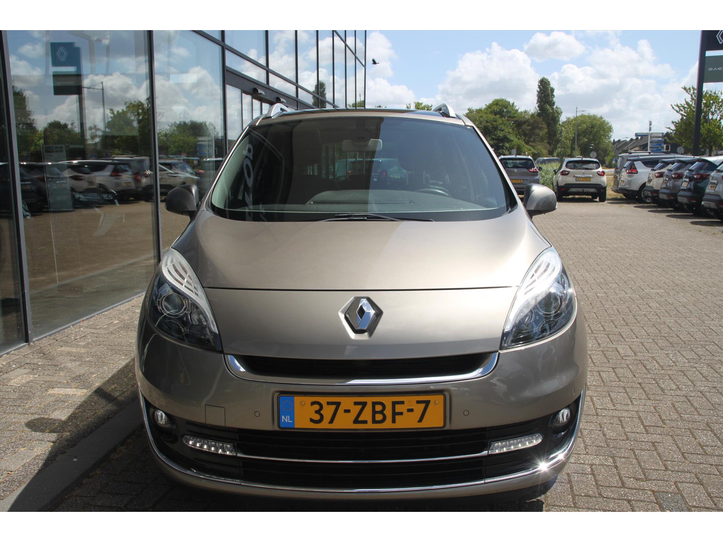 Renault Renault