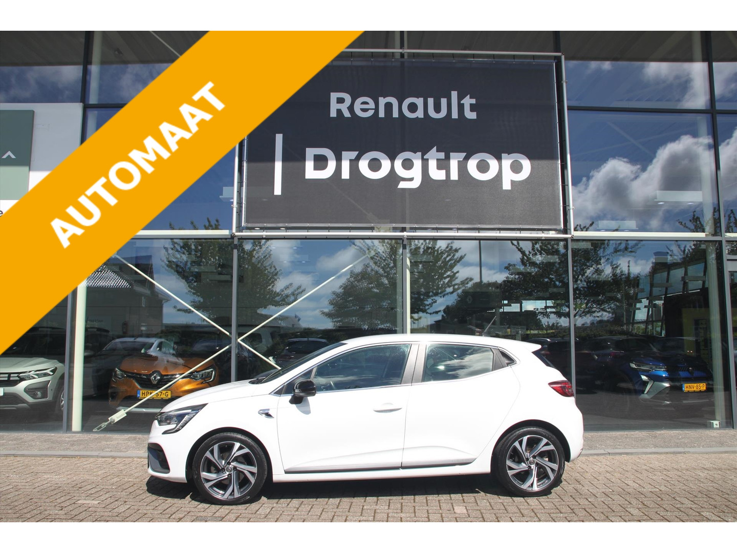 Renault Renault