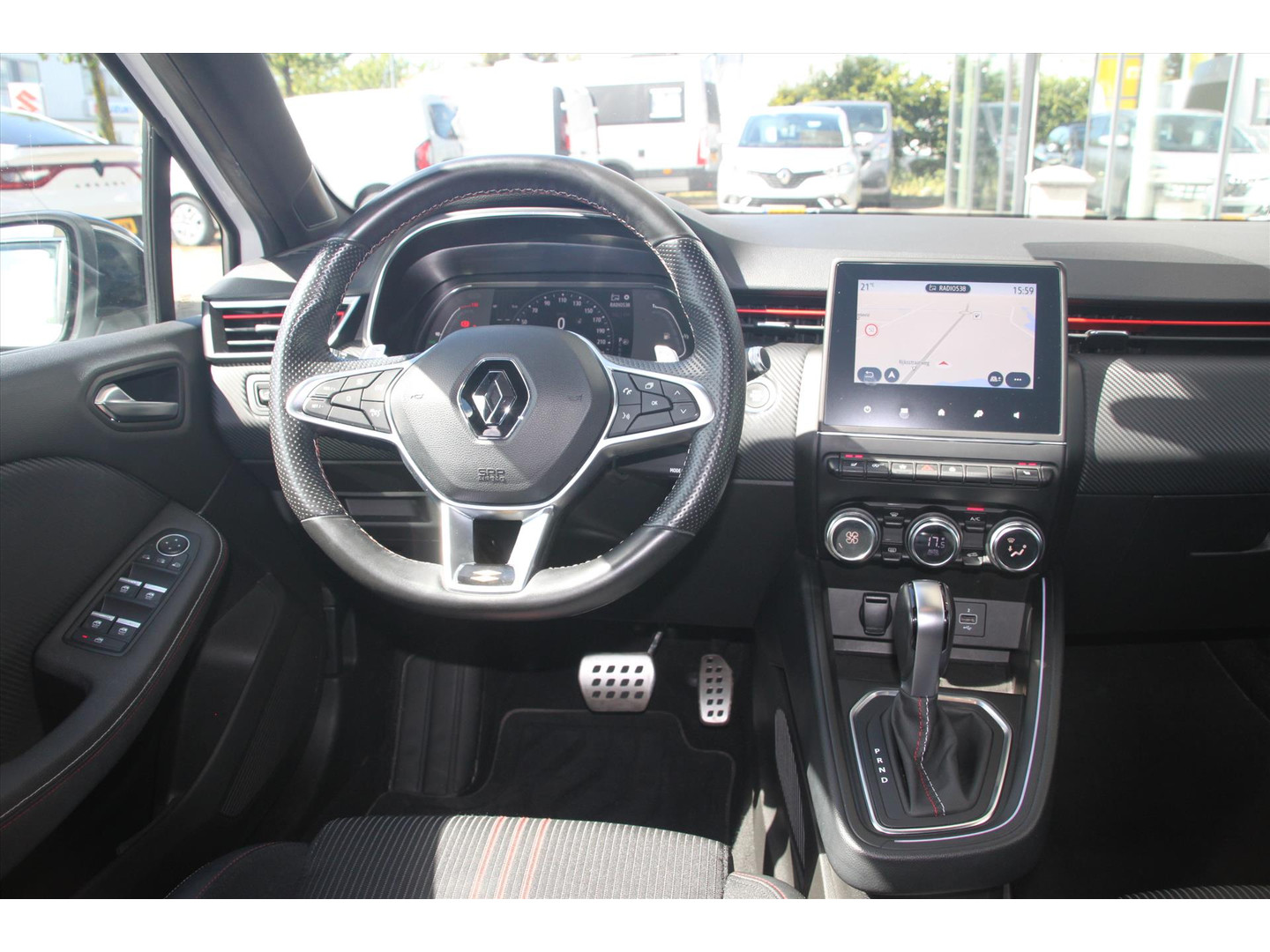 Renault Renault