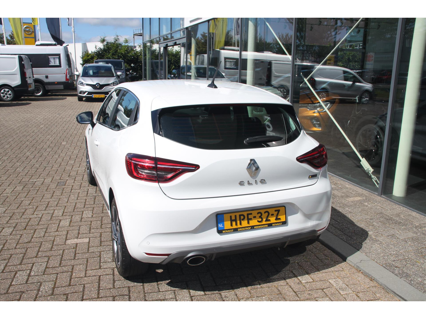 Renault Renault