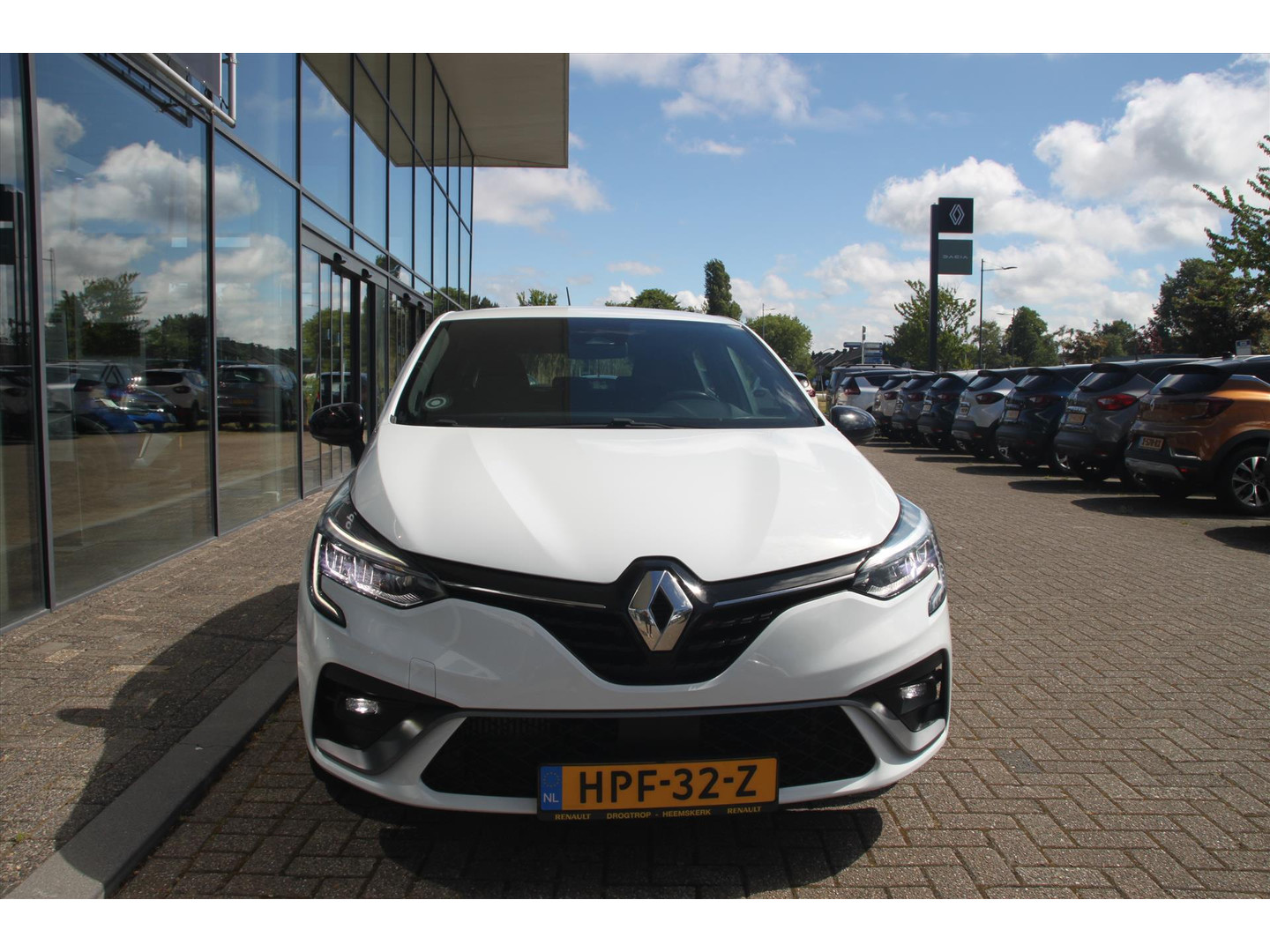 Renault Renault