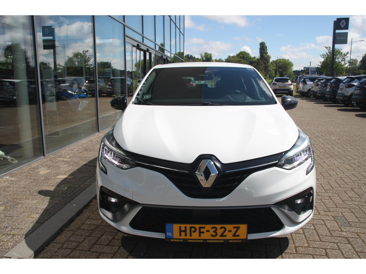 Renault Renault
