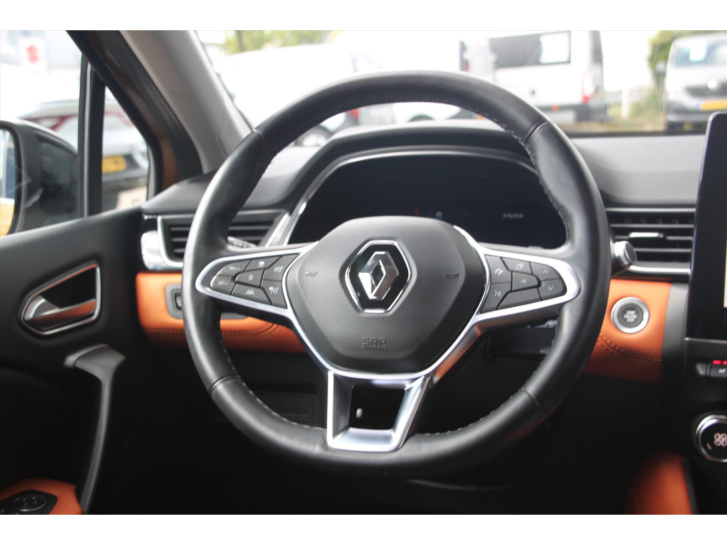 Renault Renault