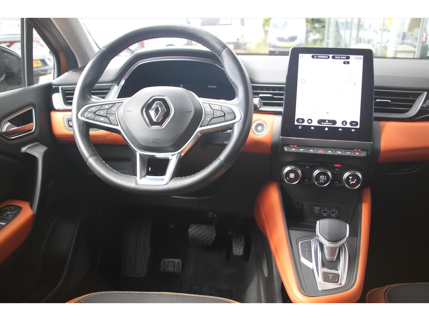 Renault Renault