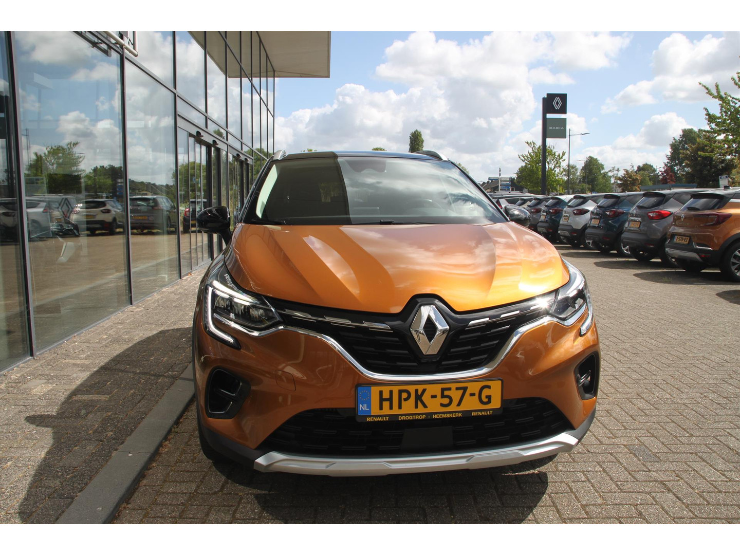 Renault Renault