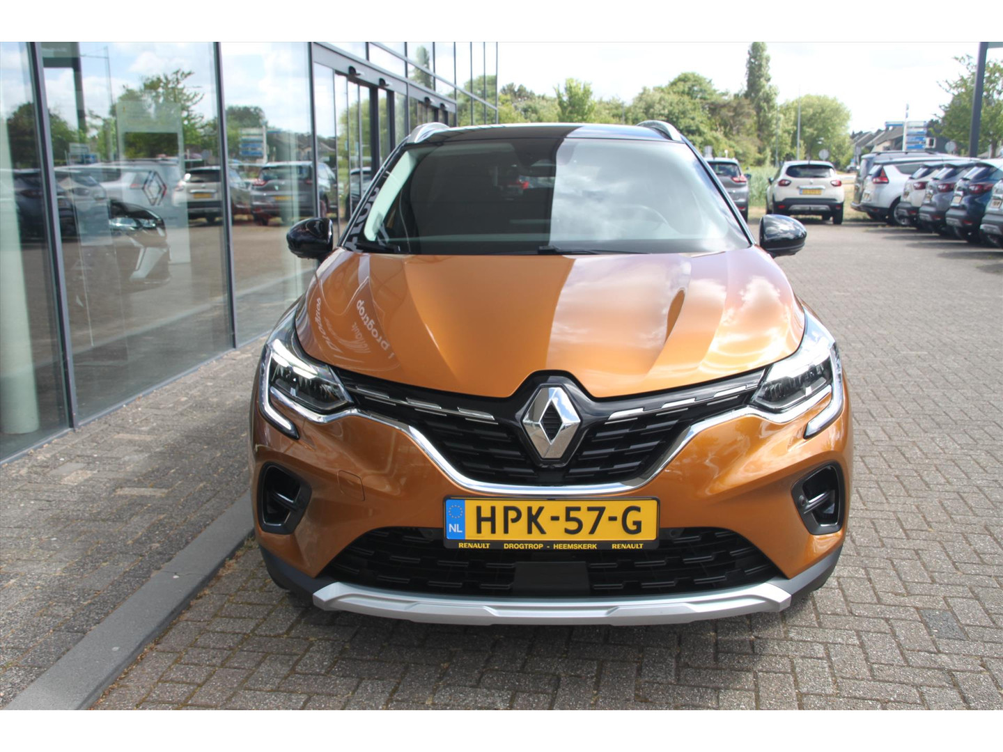 Renault Renault