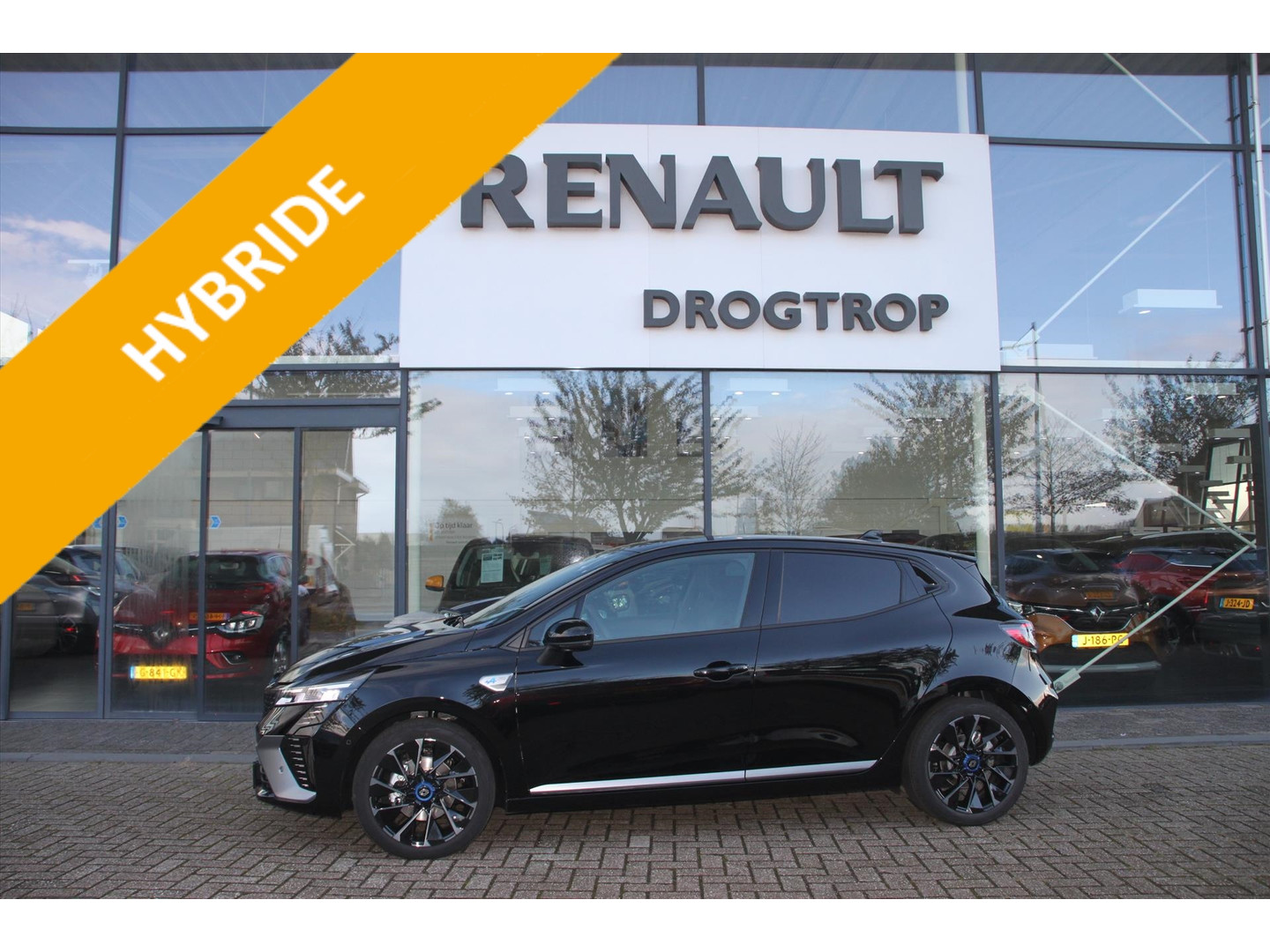 Renault Renault