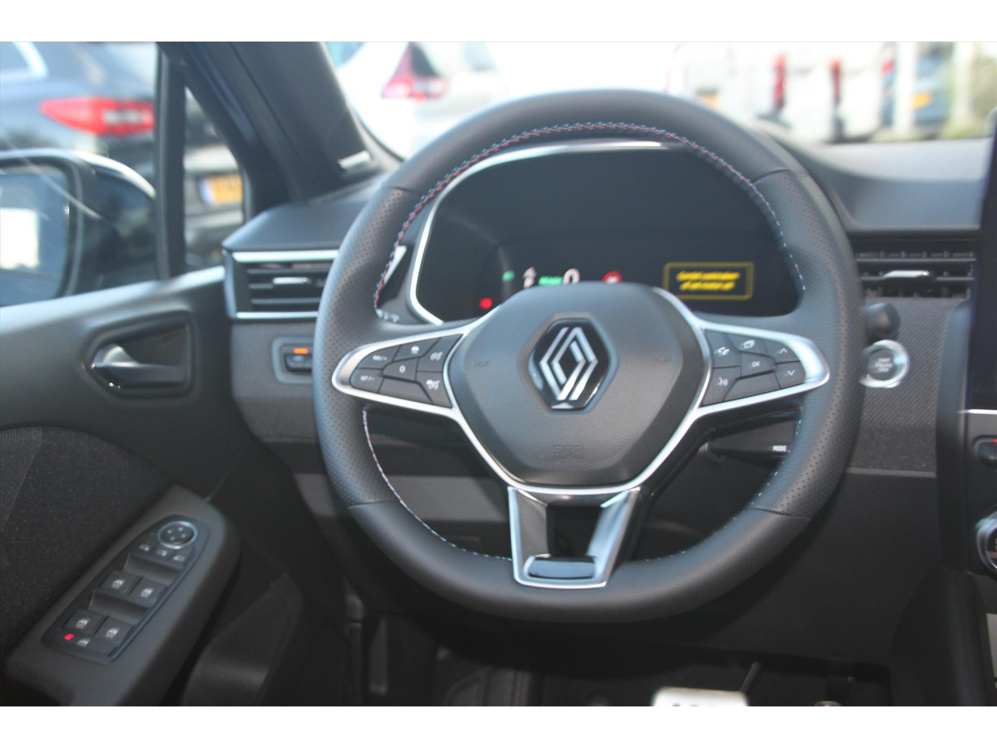 Renault Renault