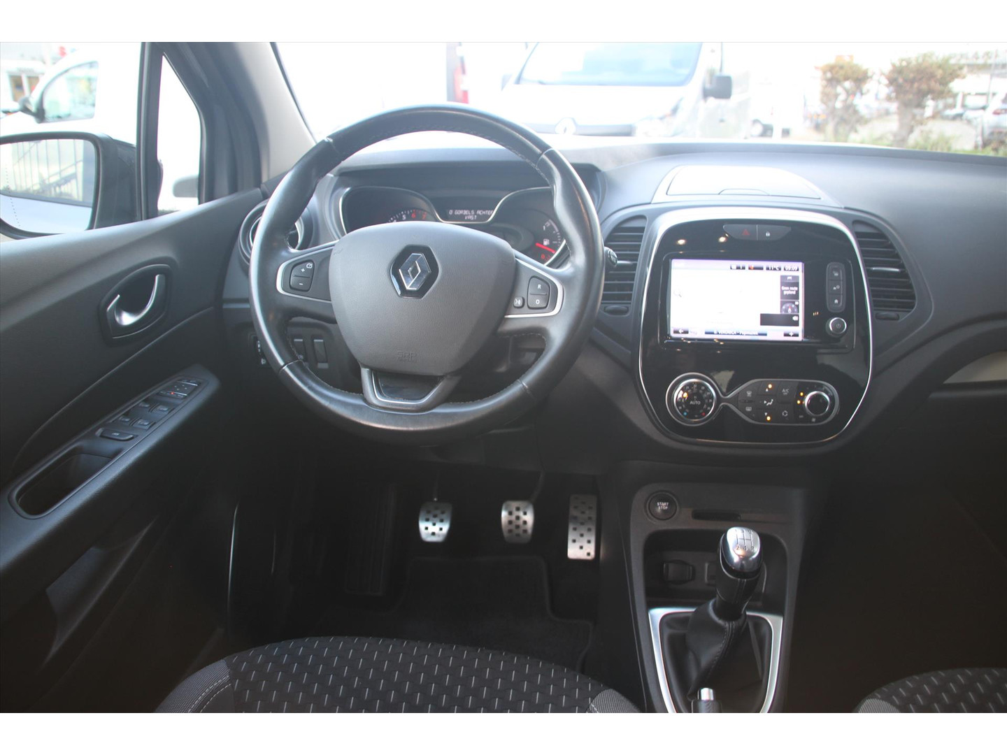 Renault Renault