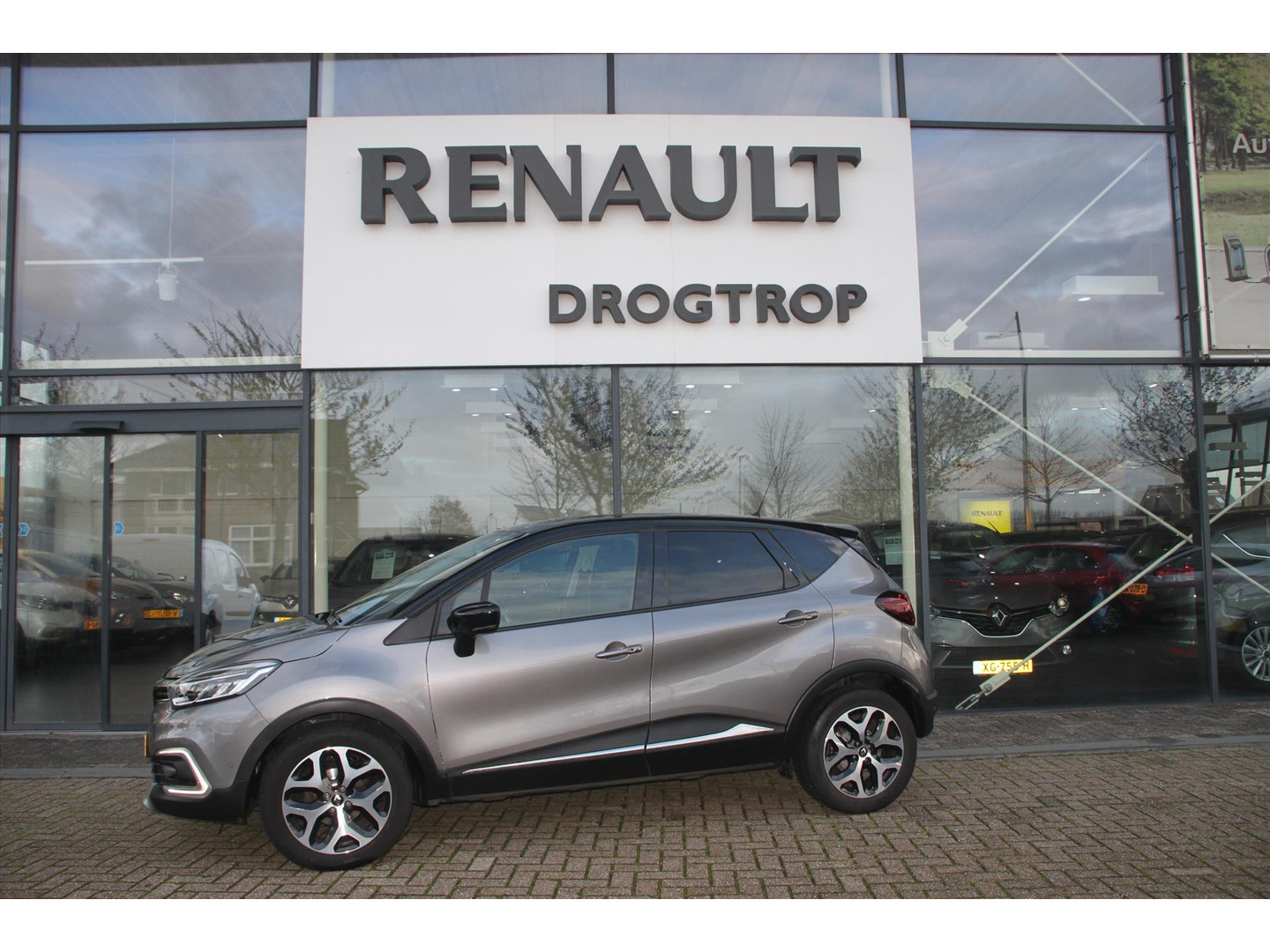 Renault Renault