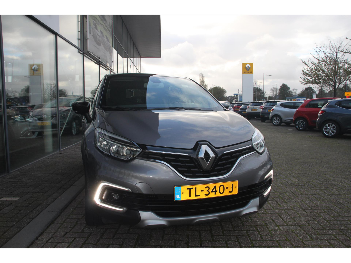 Renault Renault