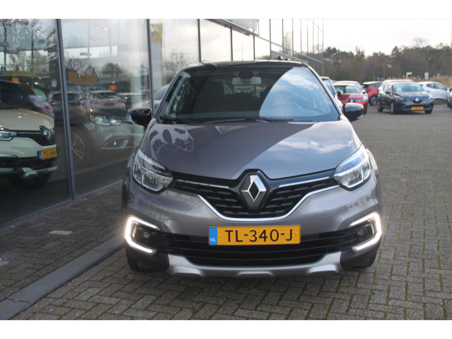 Renault Renault