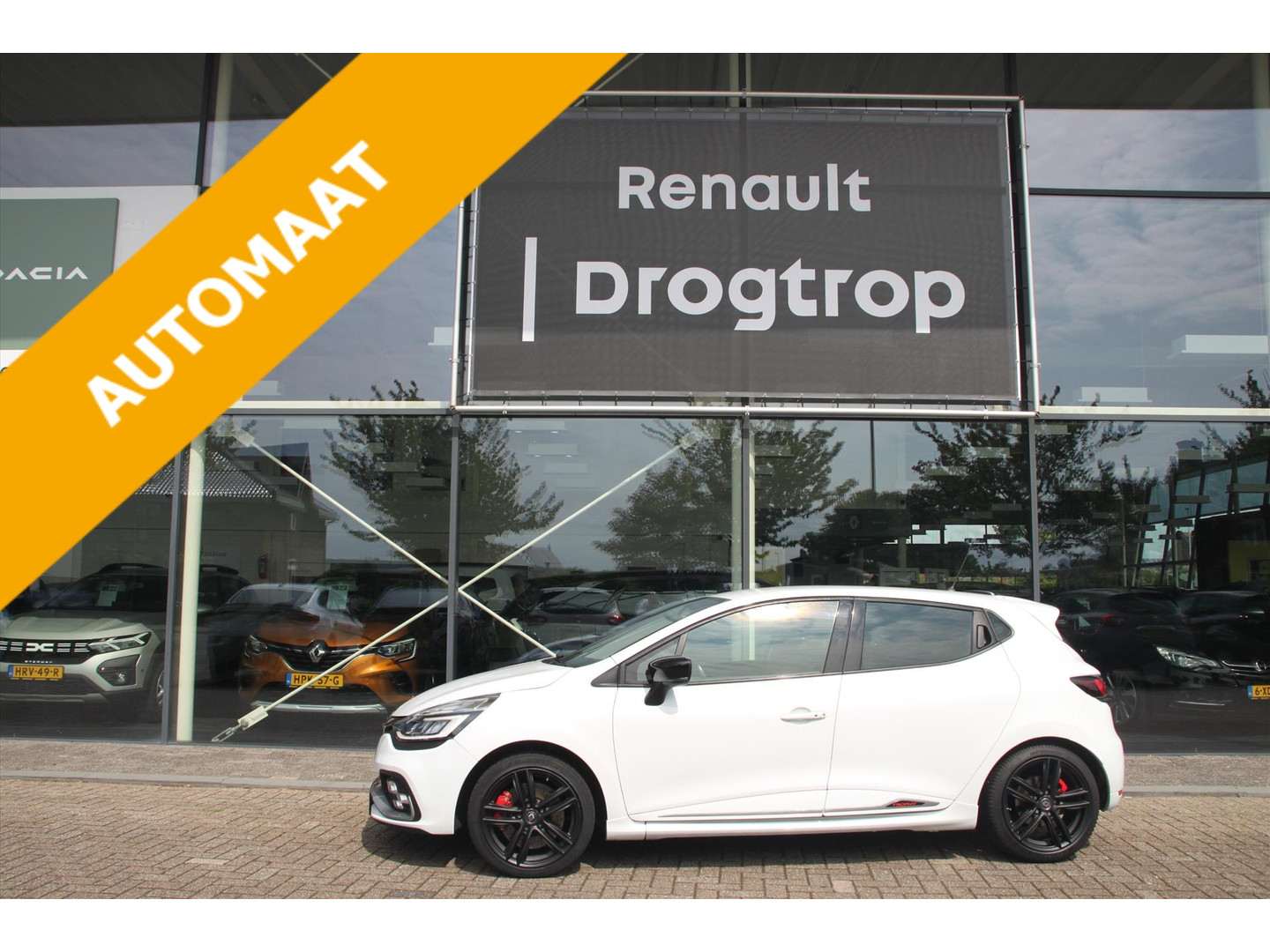 Renault