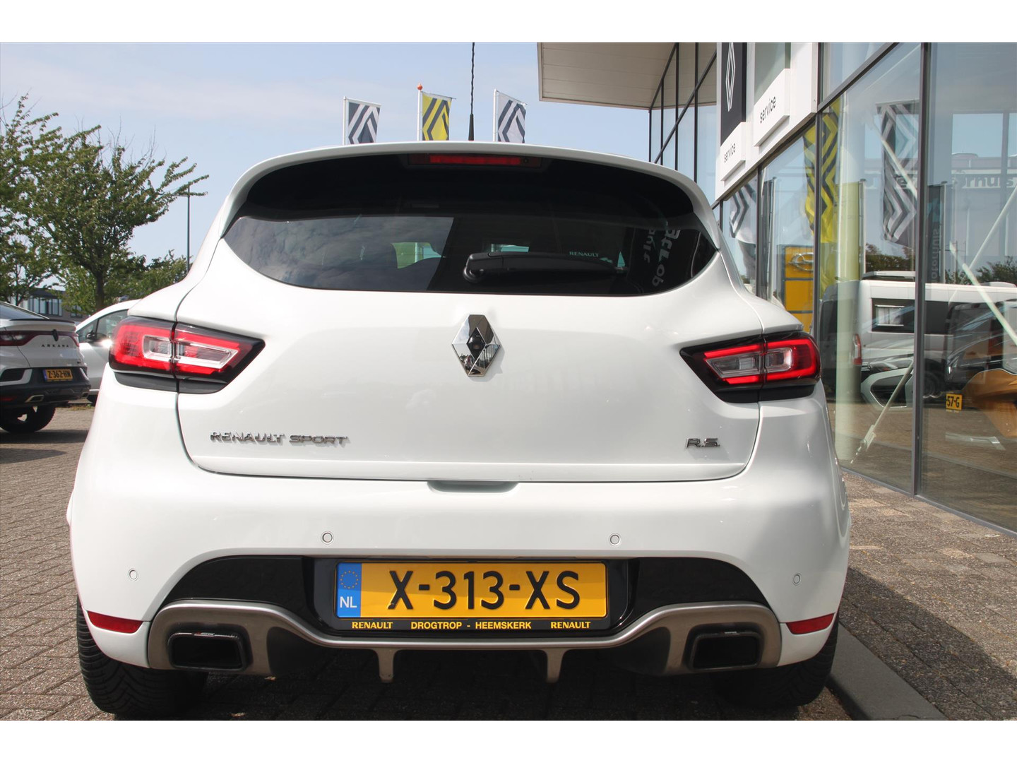 Renault