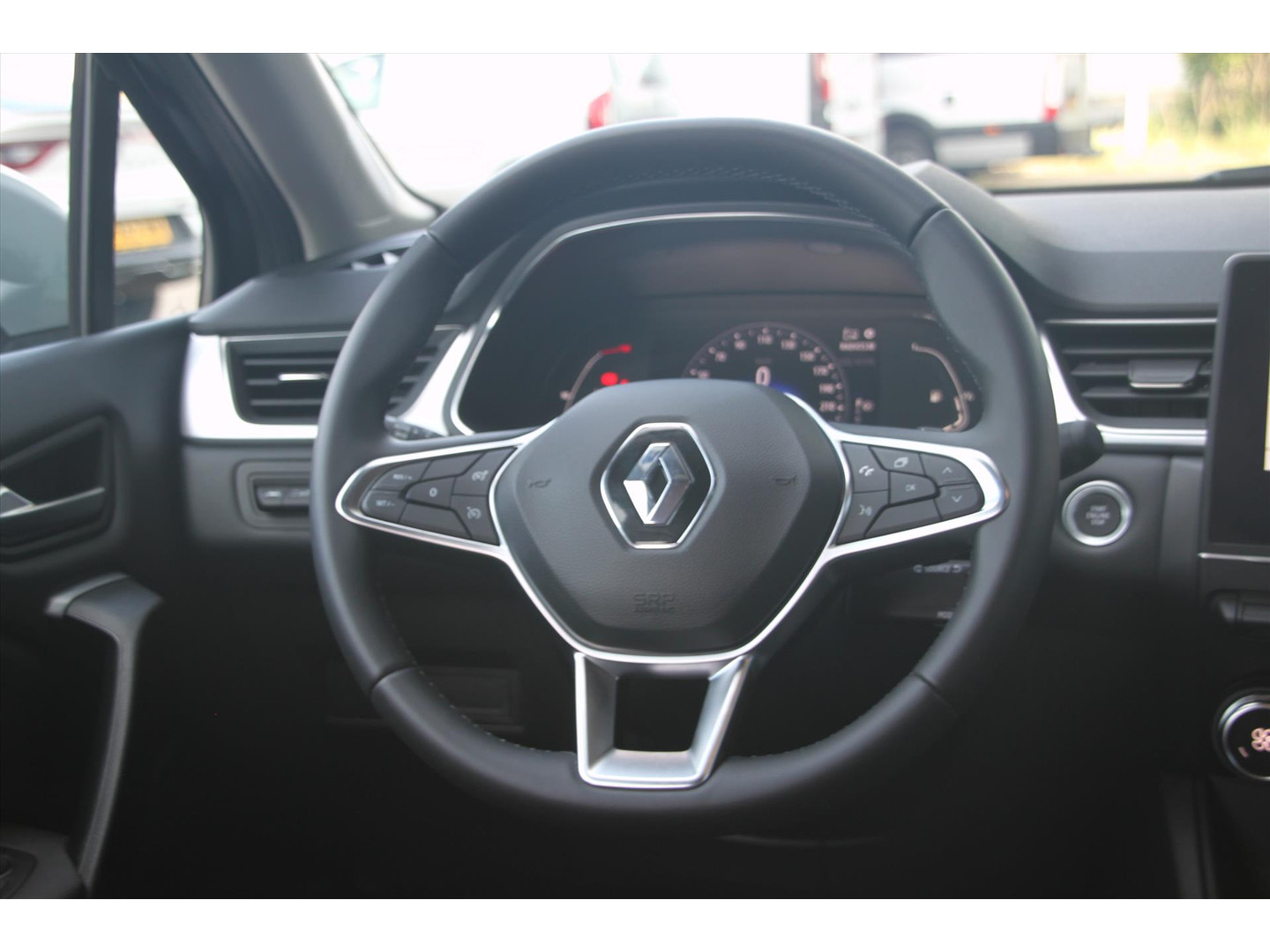 Renault Renault