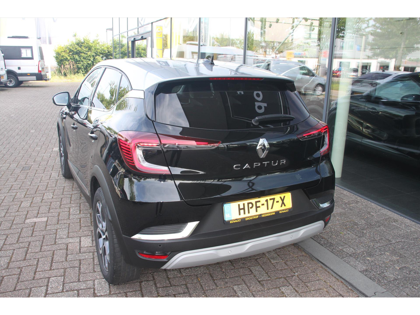Renault Renault