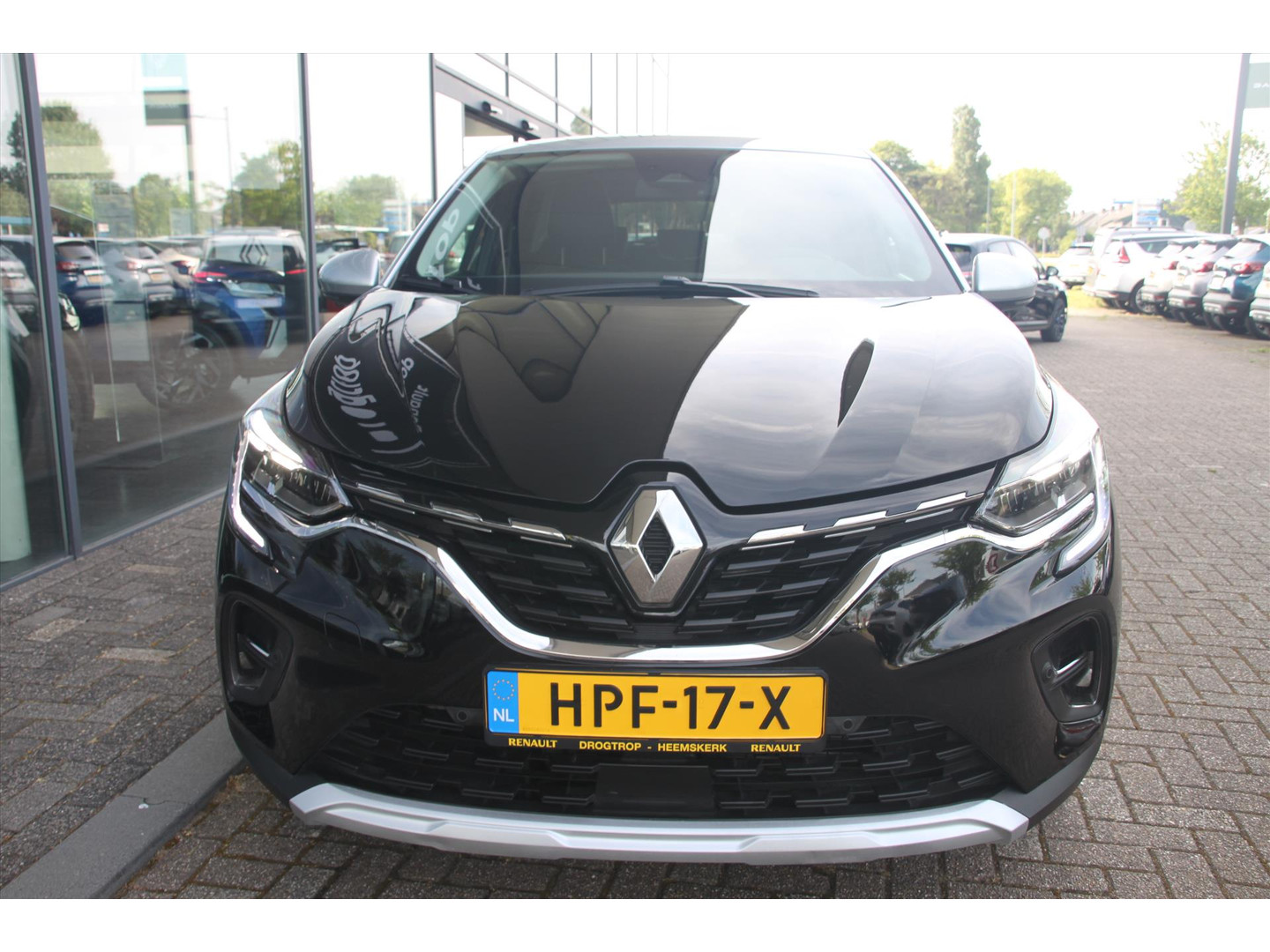 Renault Renault