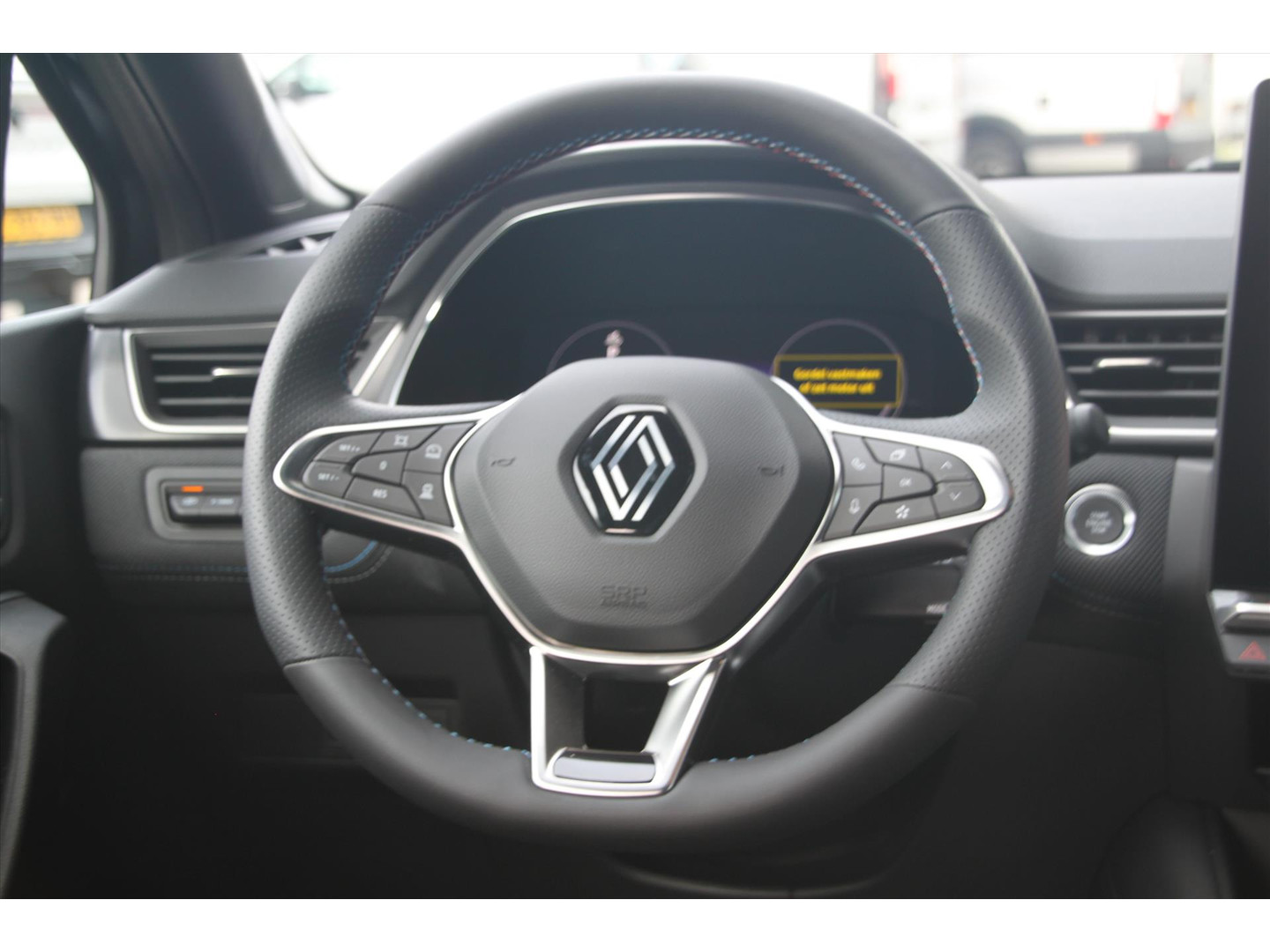 Renault Renault