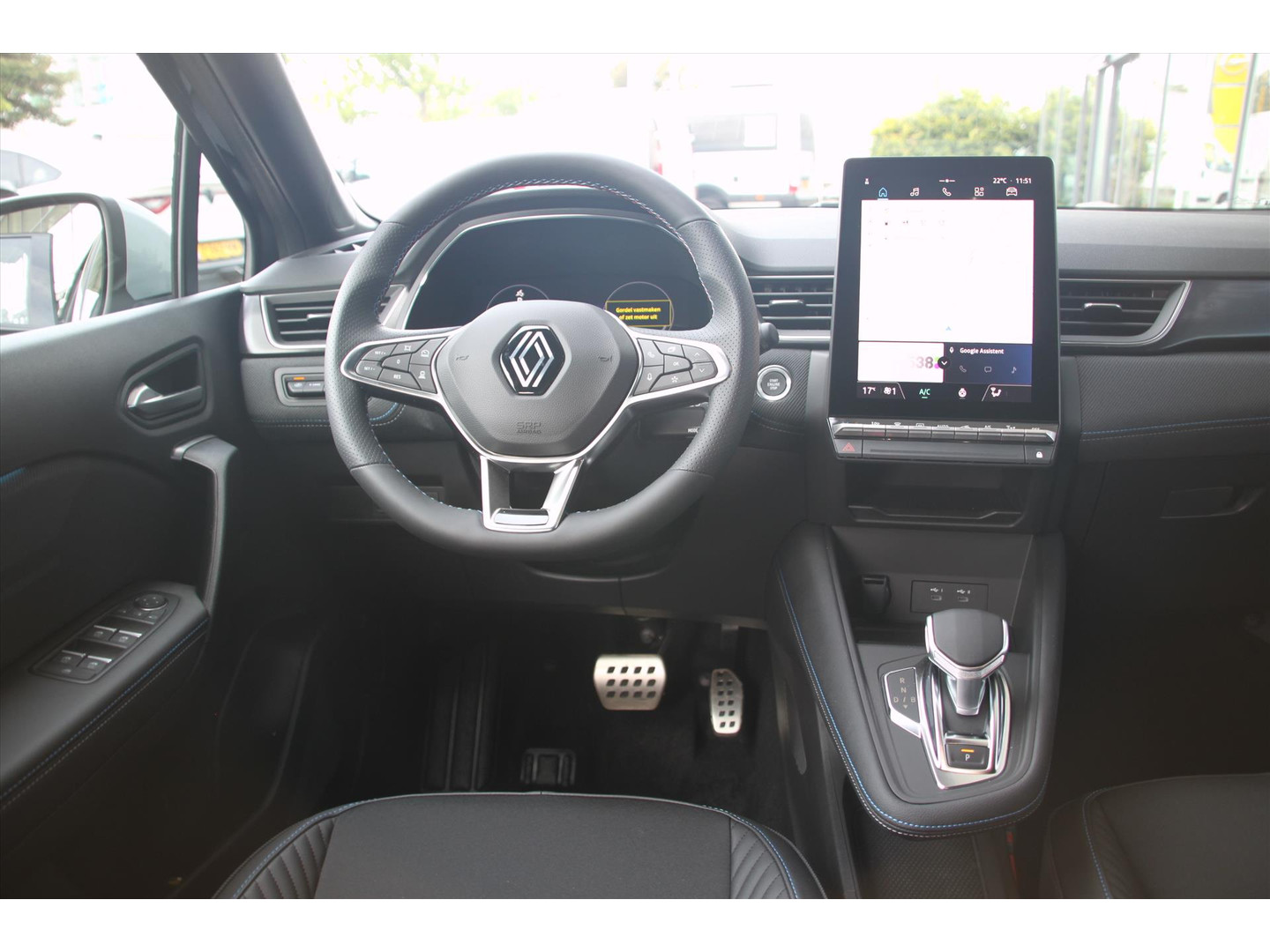Renault Renault