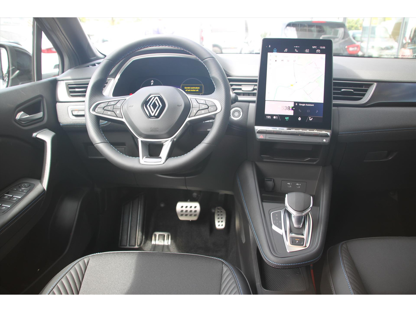 Renault Renault