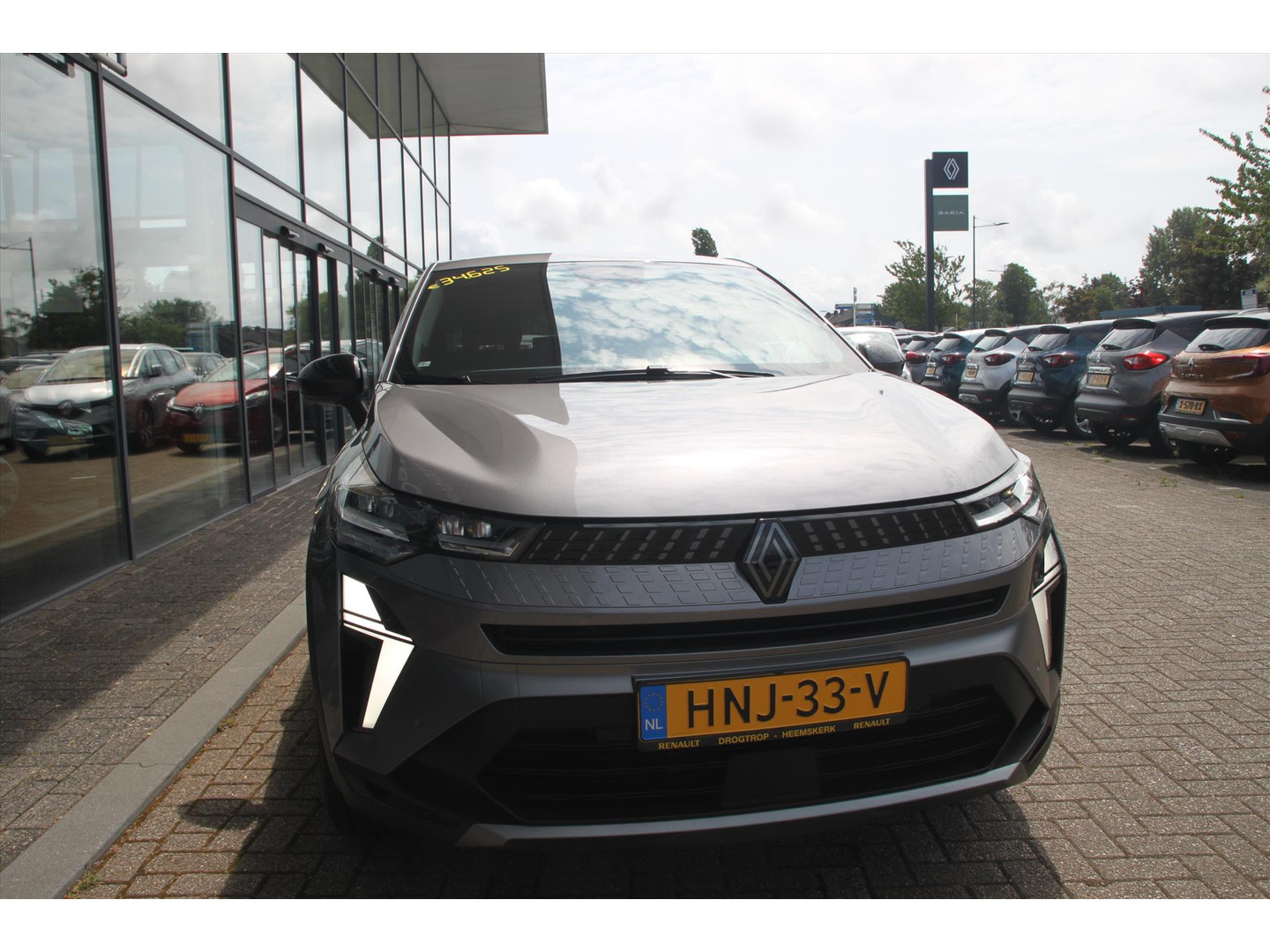 Renault Renault