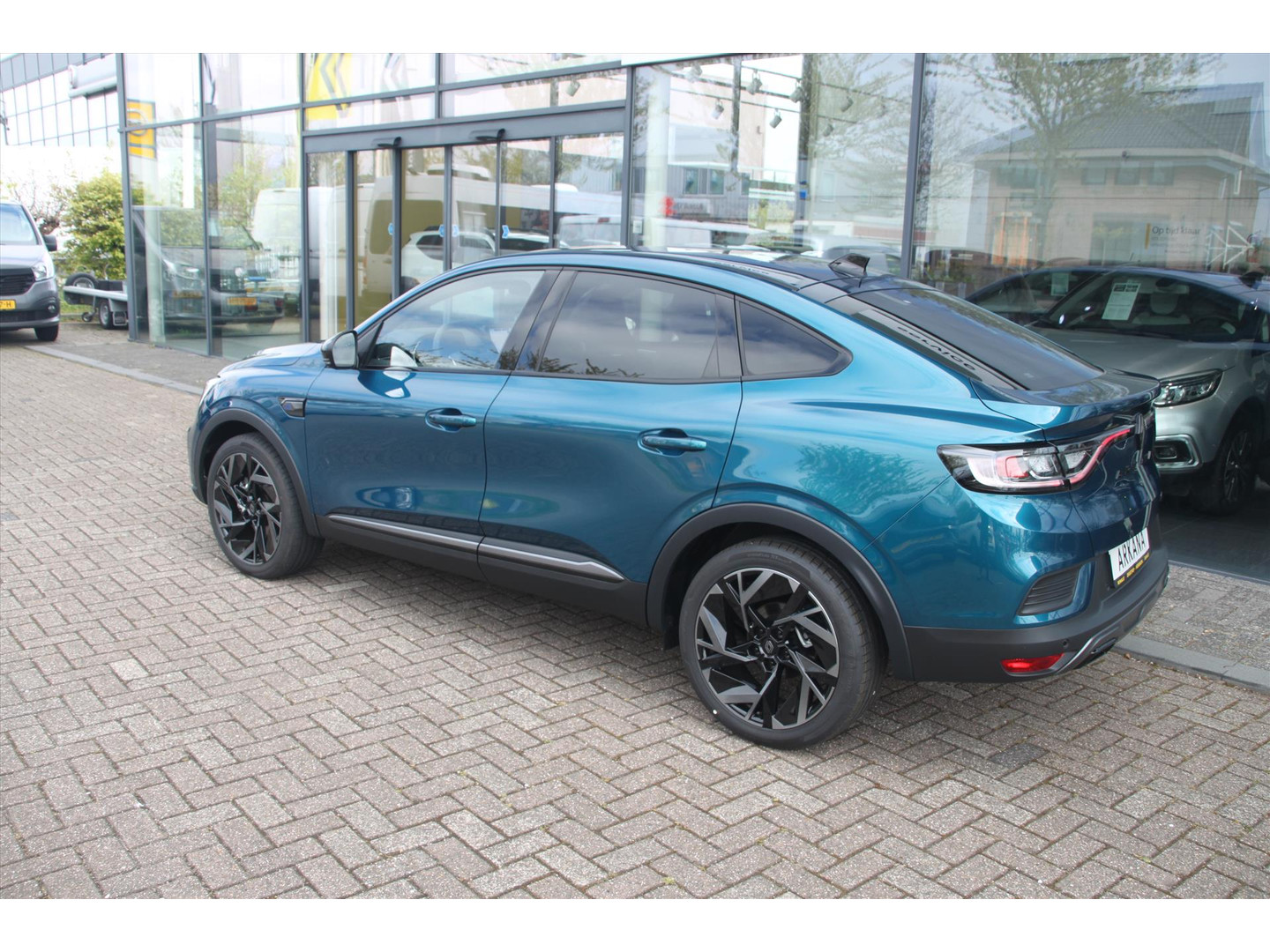 Renault Renault