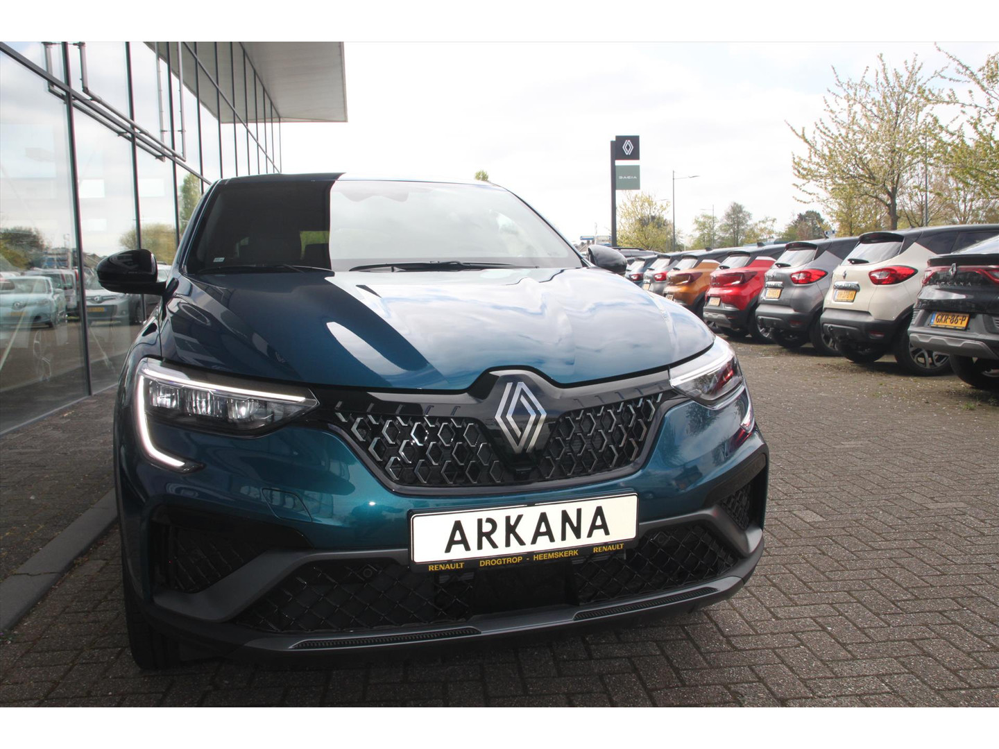 Renault Renault
